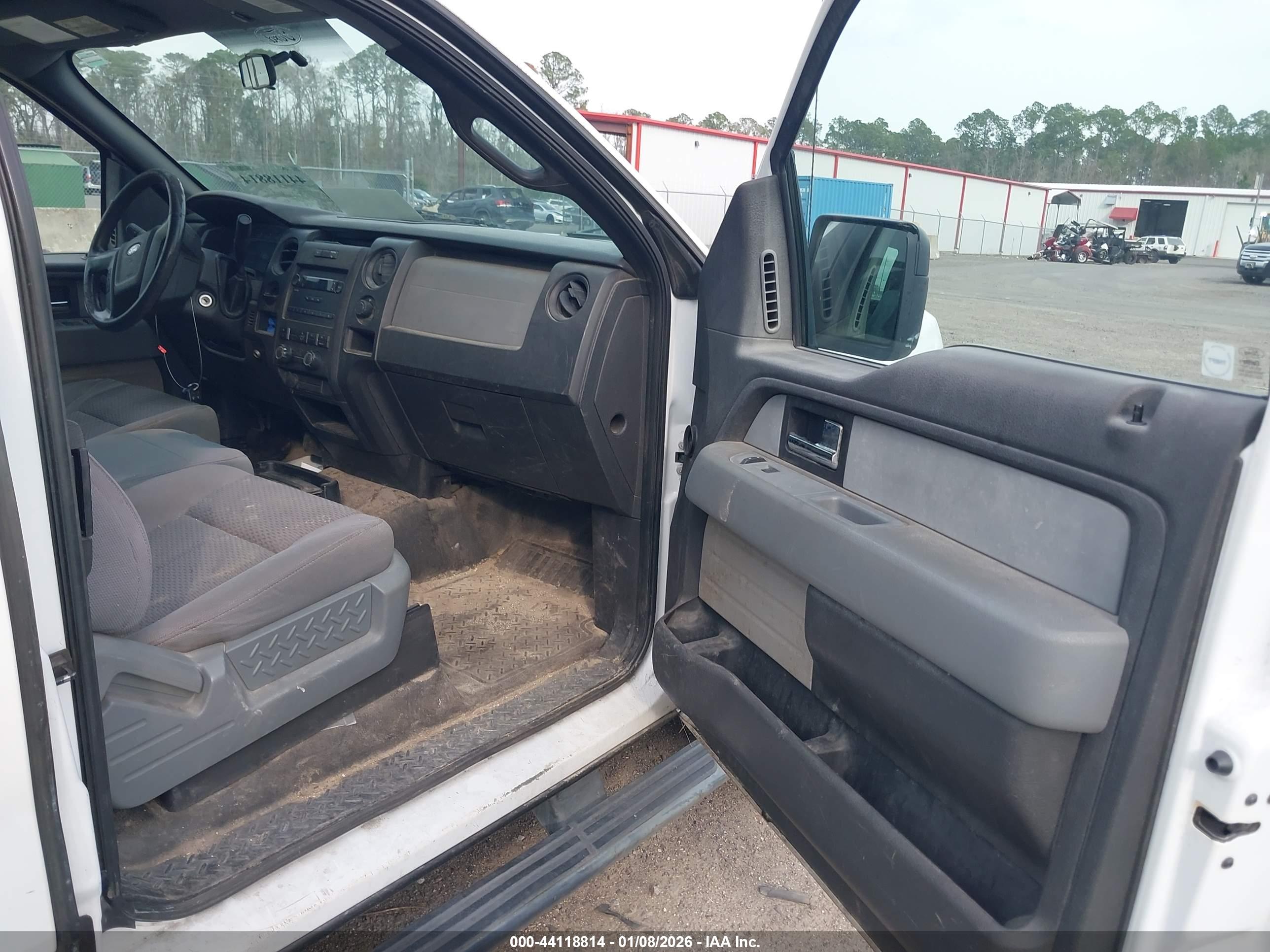 FORD F-150 image 5