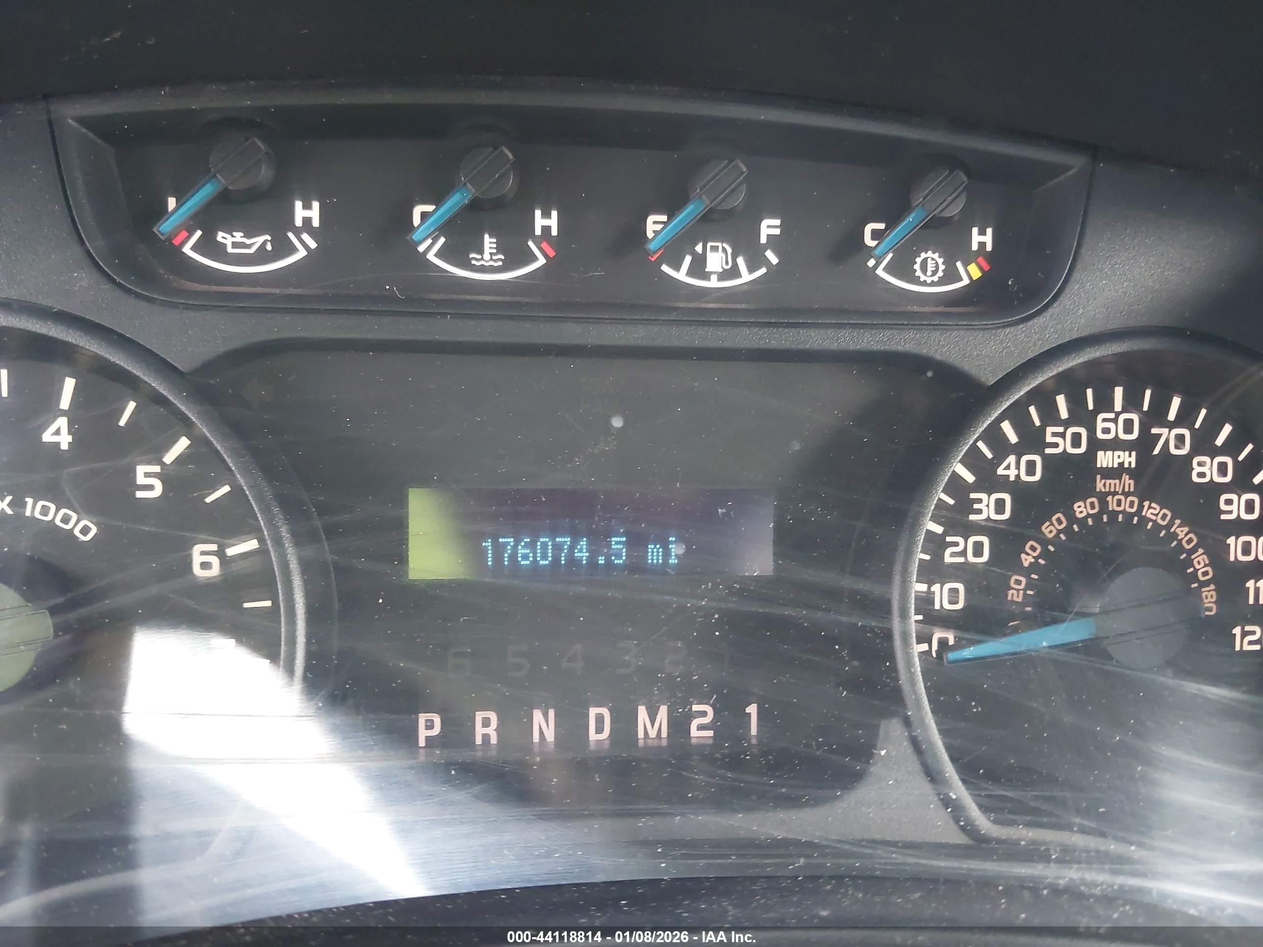 FORD F-150 image 7