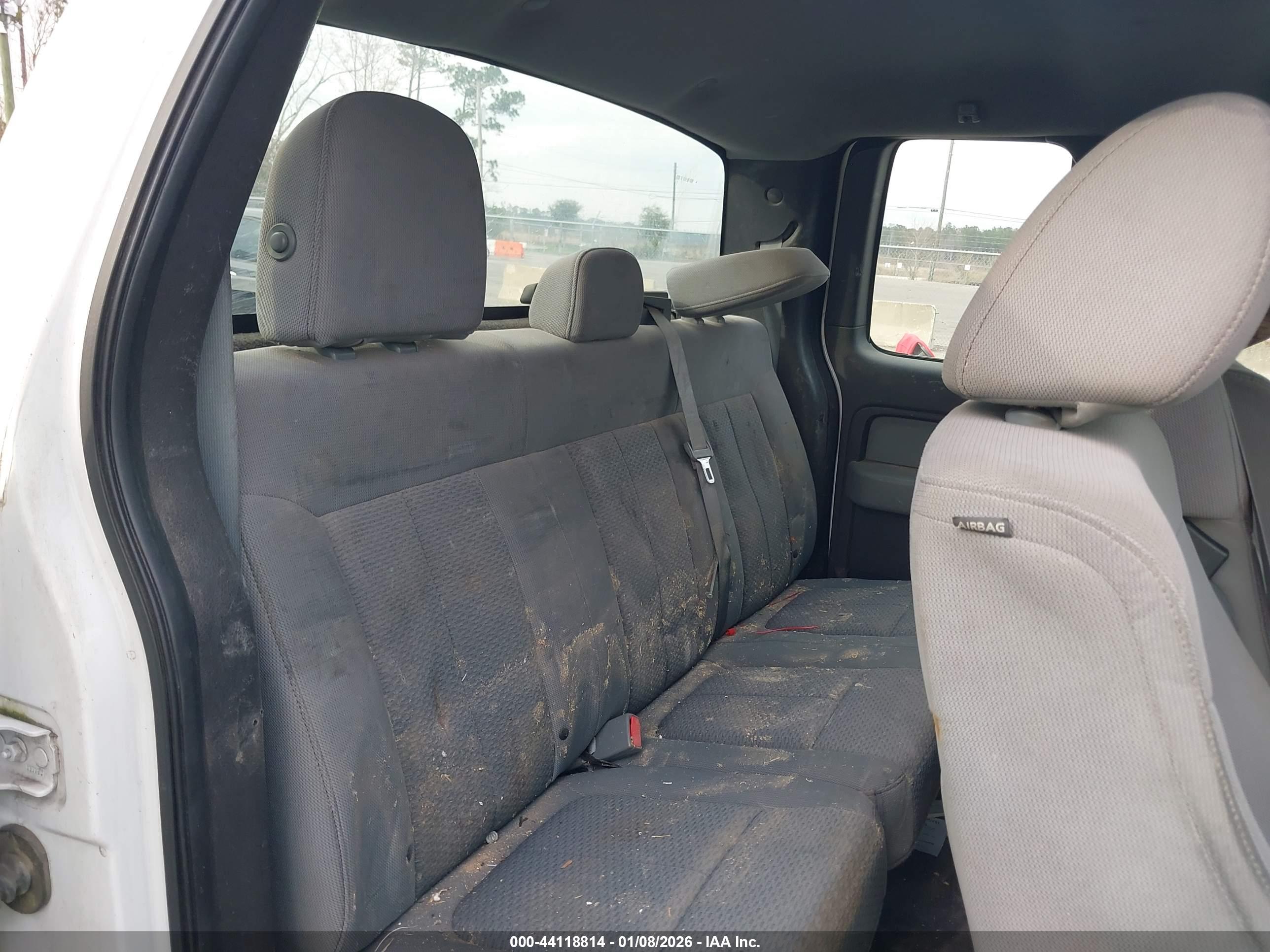 FORD F-150 image 8