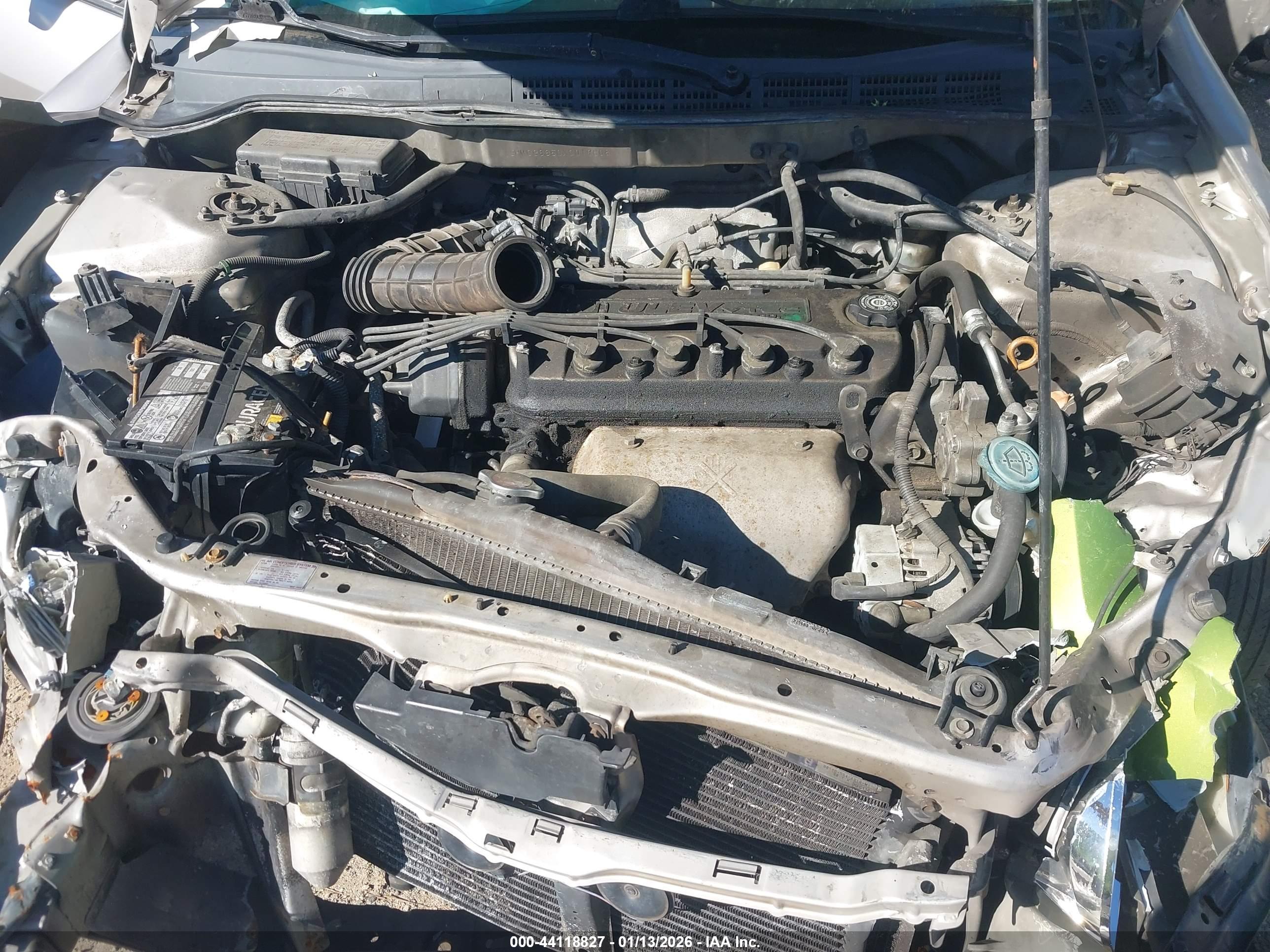 HONDA ACCORD image 10