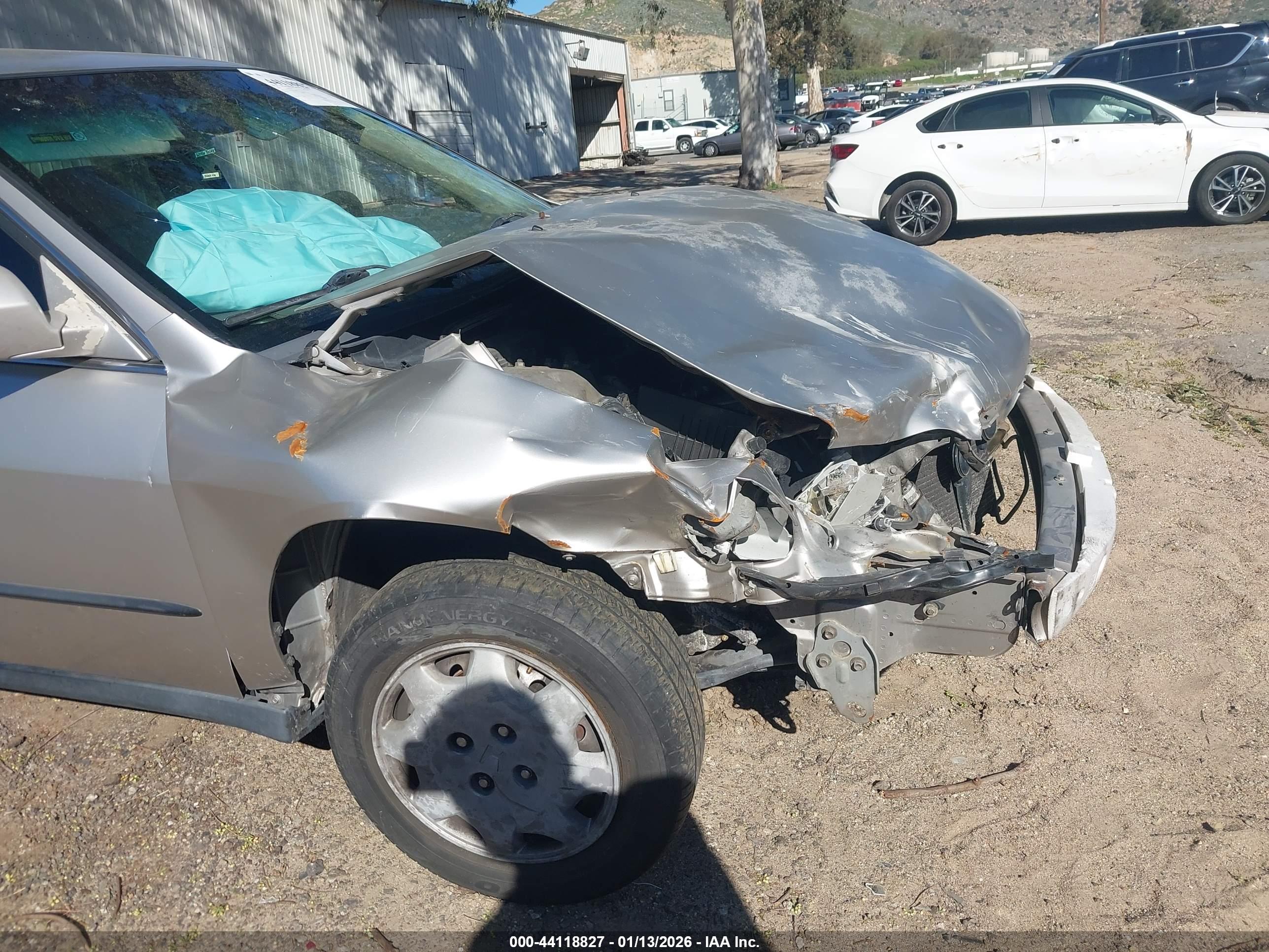 HONDA ACCORD image 6