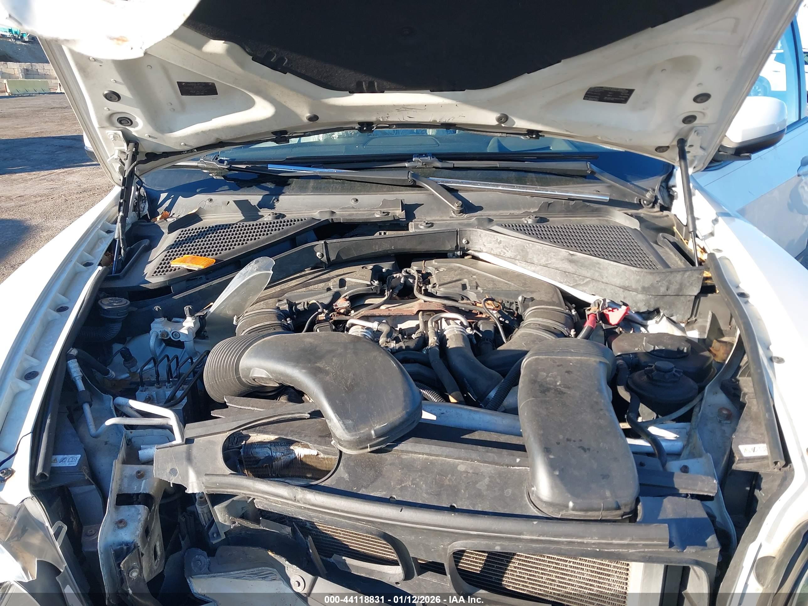 BMW X5 image 10