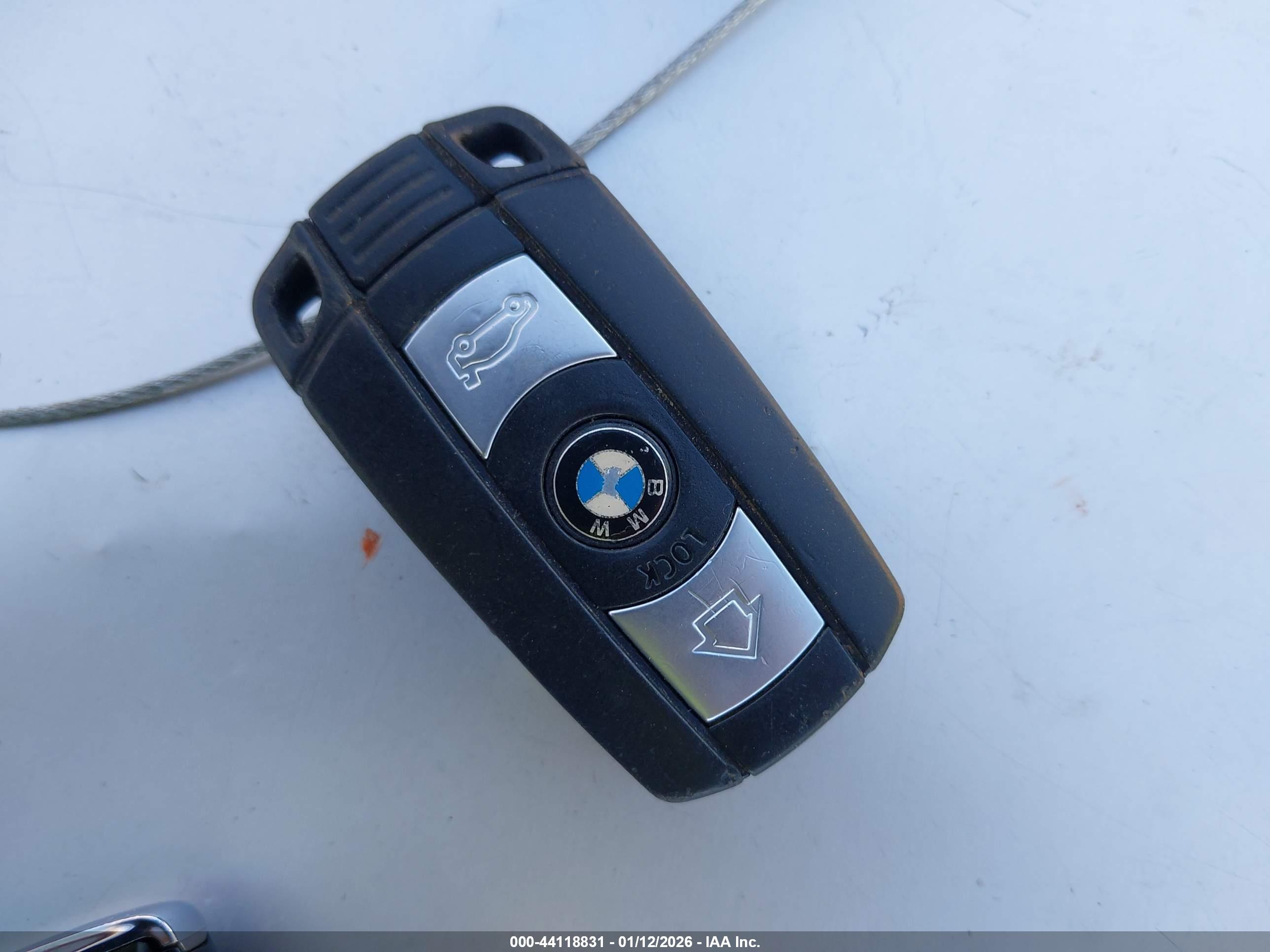 BMW X5 image 11