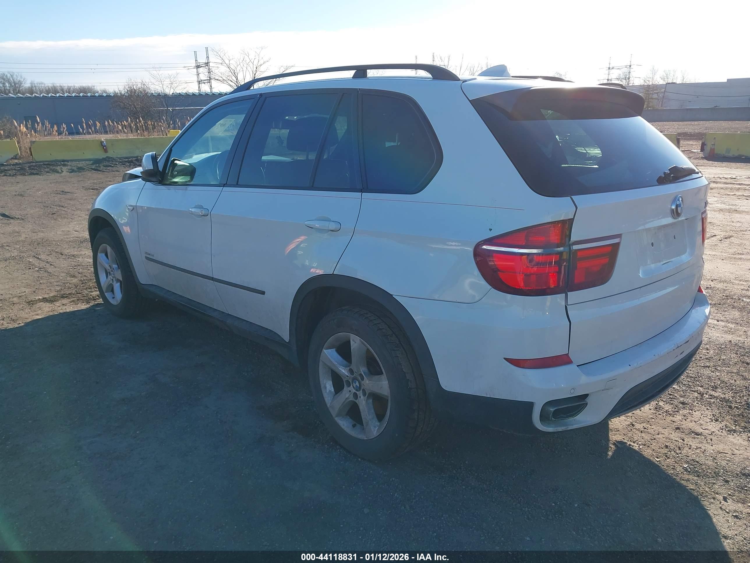 BMW X5 image 3