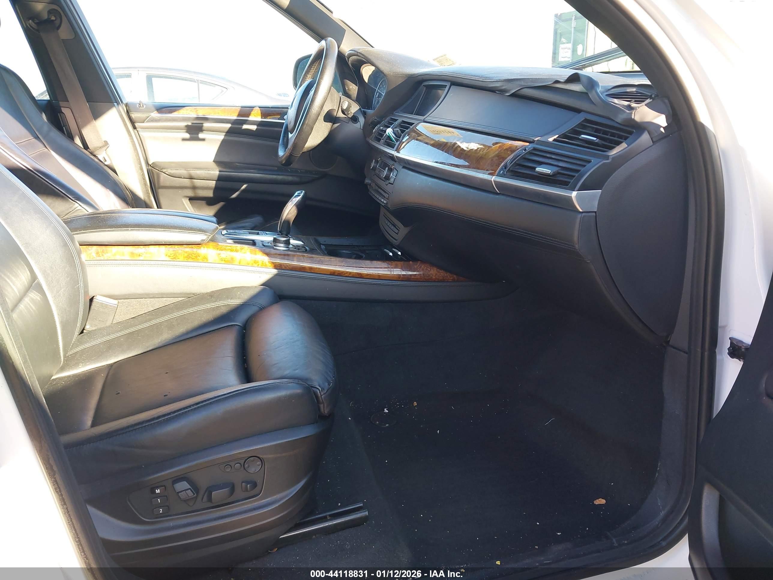 BMW X5 image 5