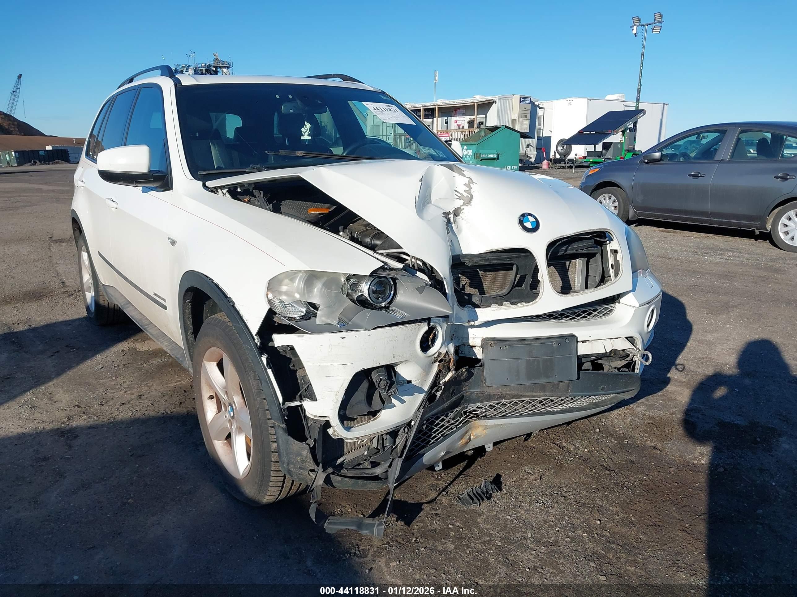 BMW X5 image 6