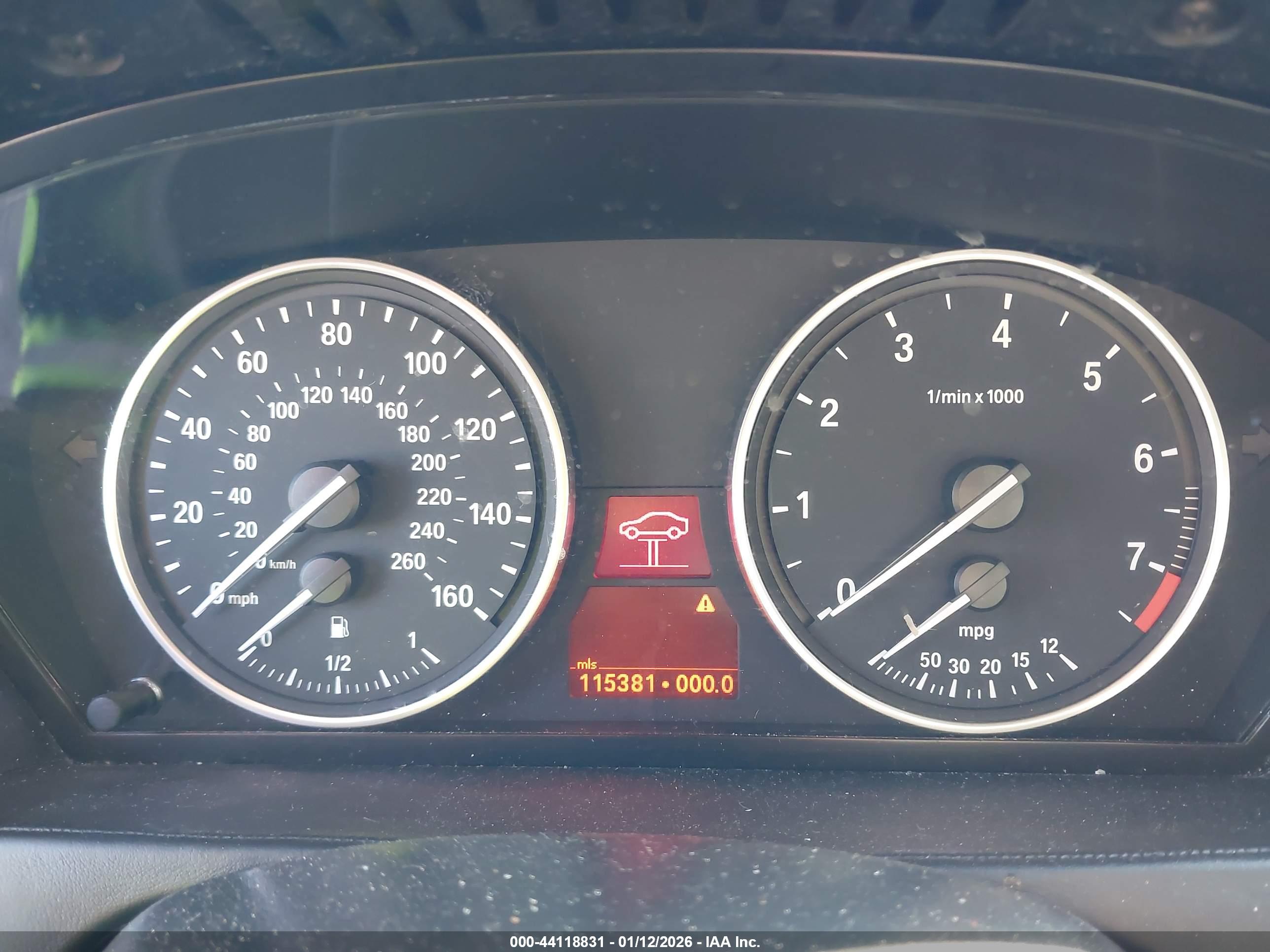 BMW X5 image 7