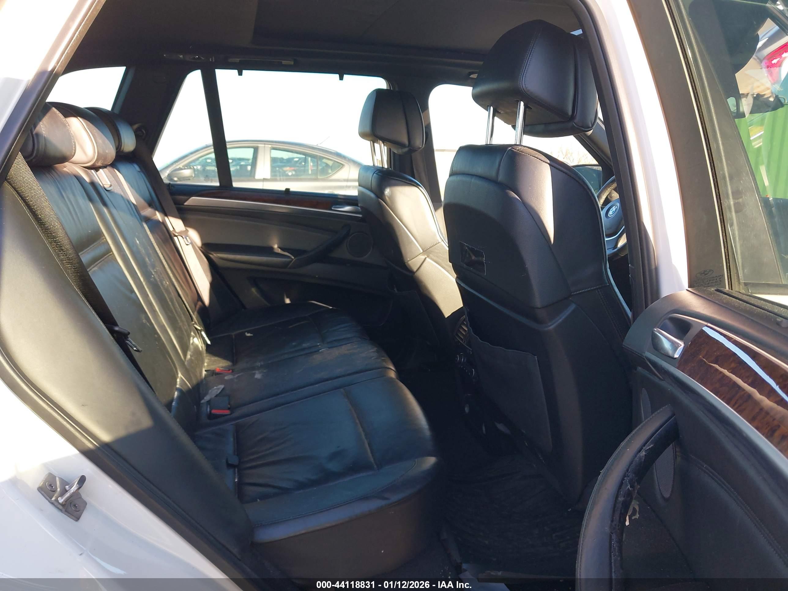 BMW X5 image 8