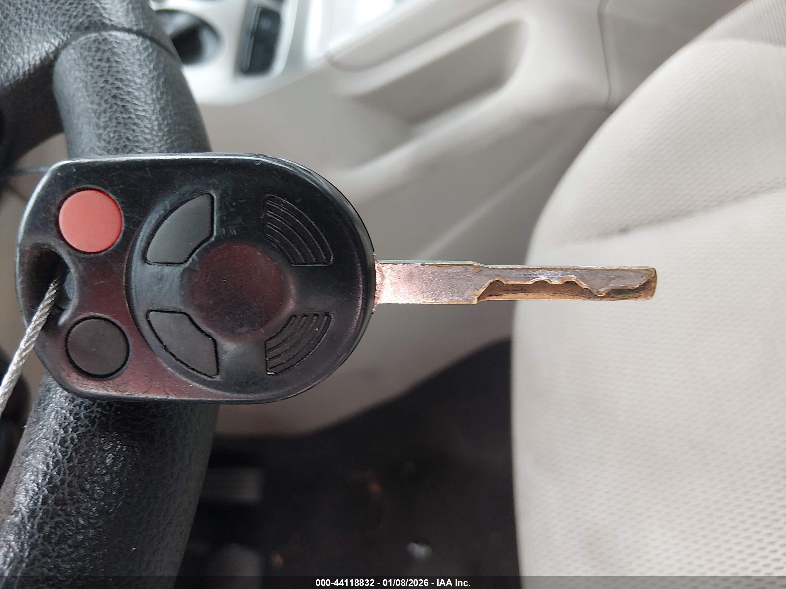 FORD FOCUS image 11