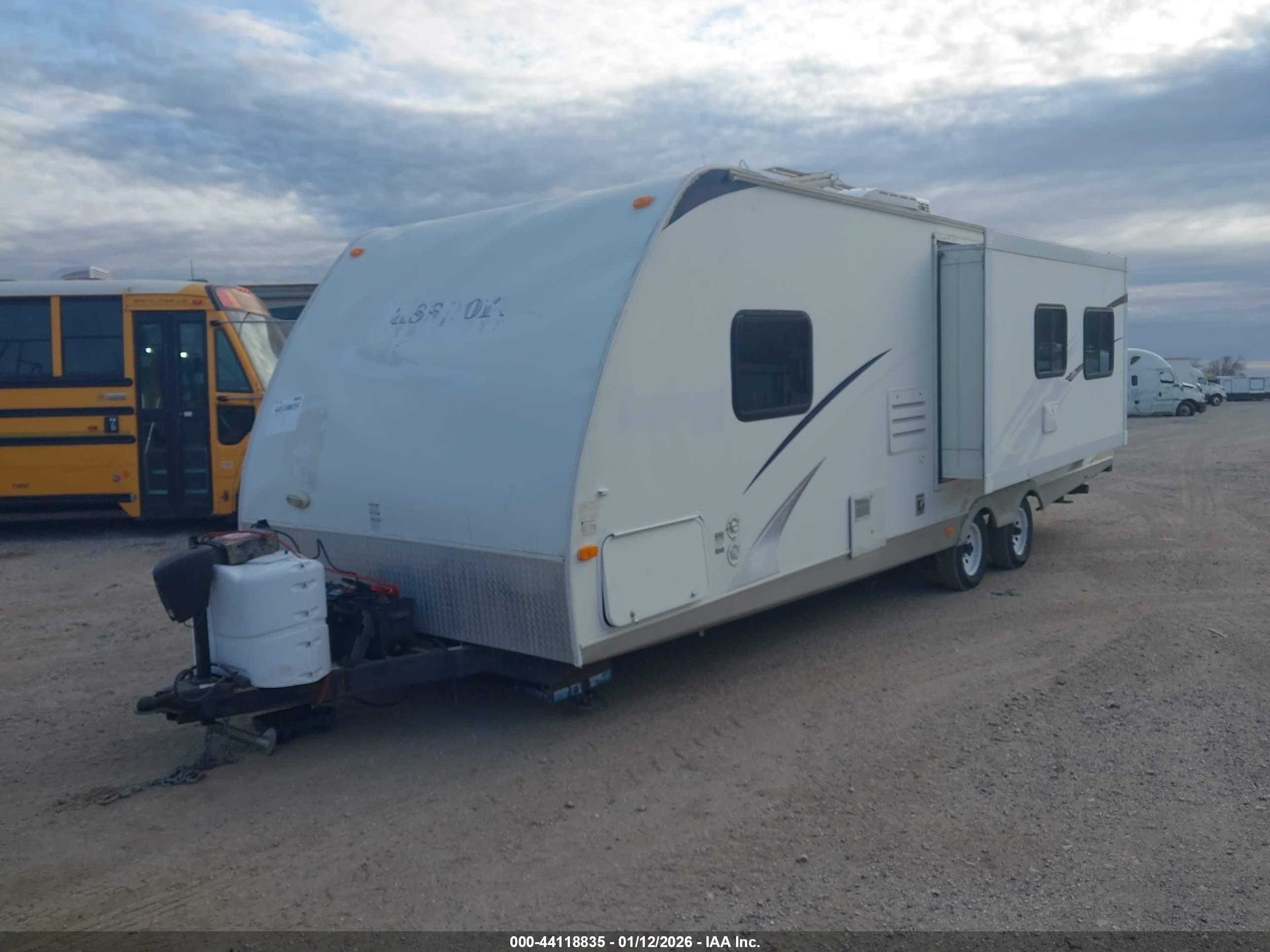 KEYSTONE RV image 2