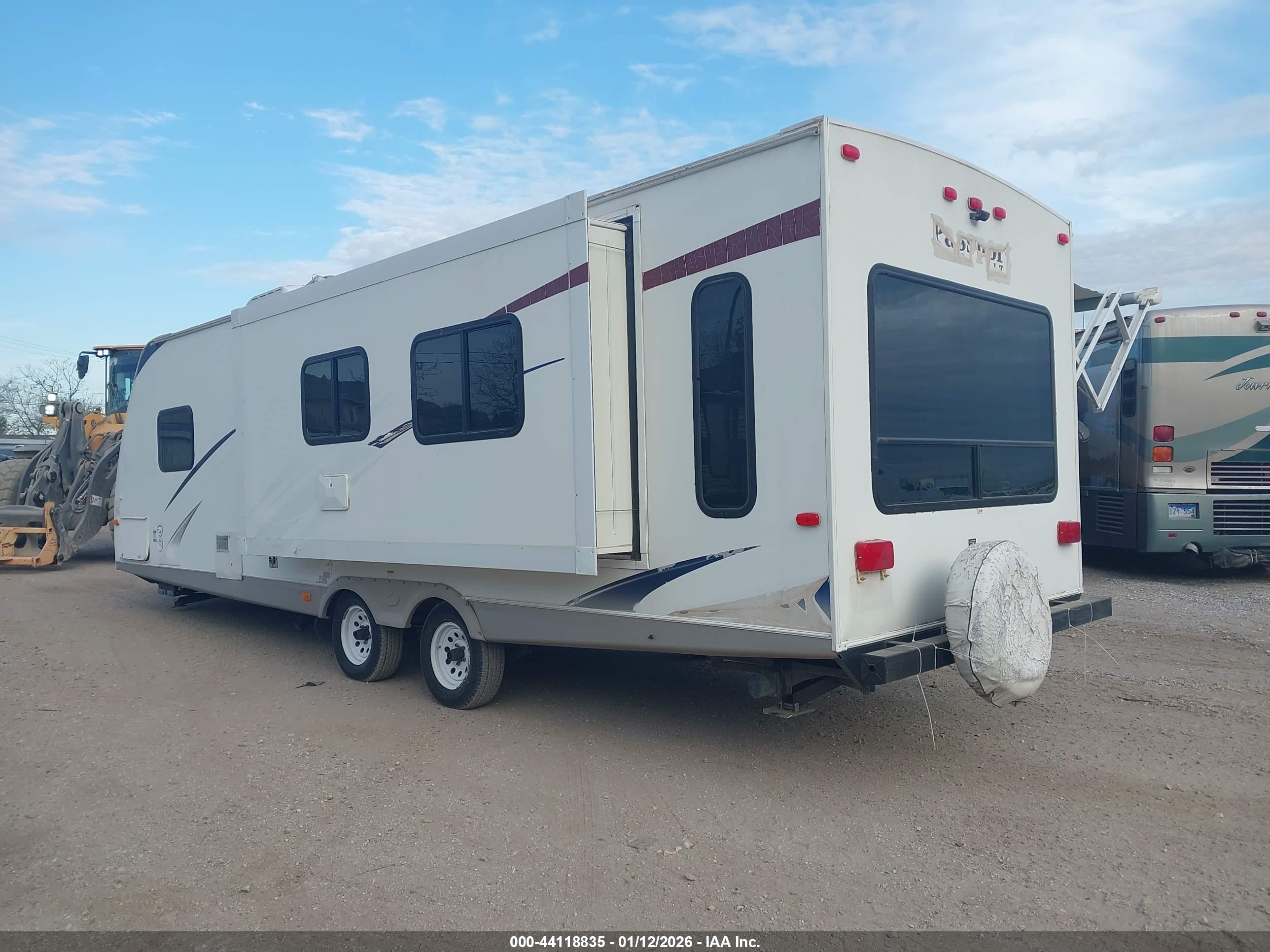 KEYSTONE RV image 3