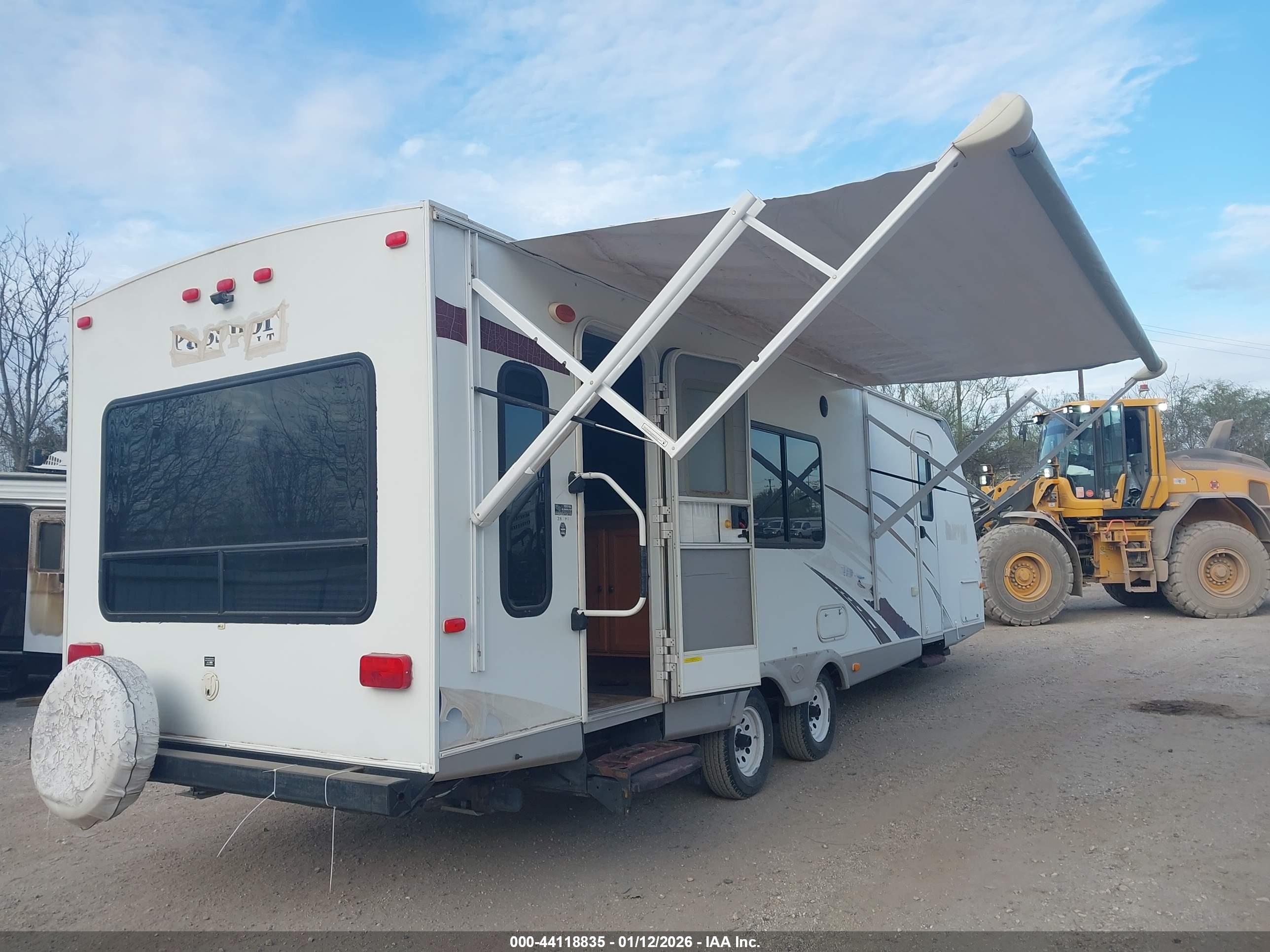 KEYSTONE RV image 4