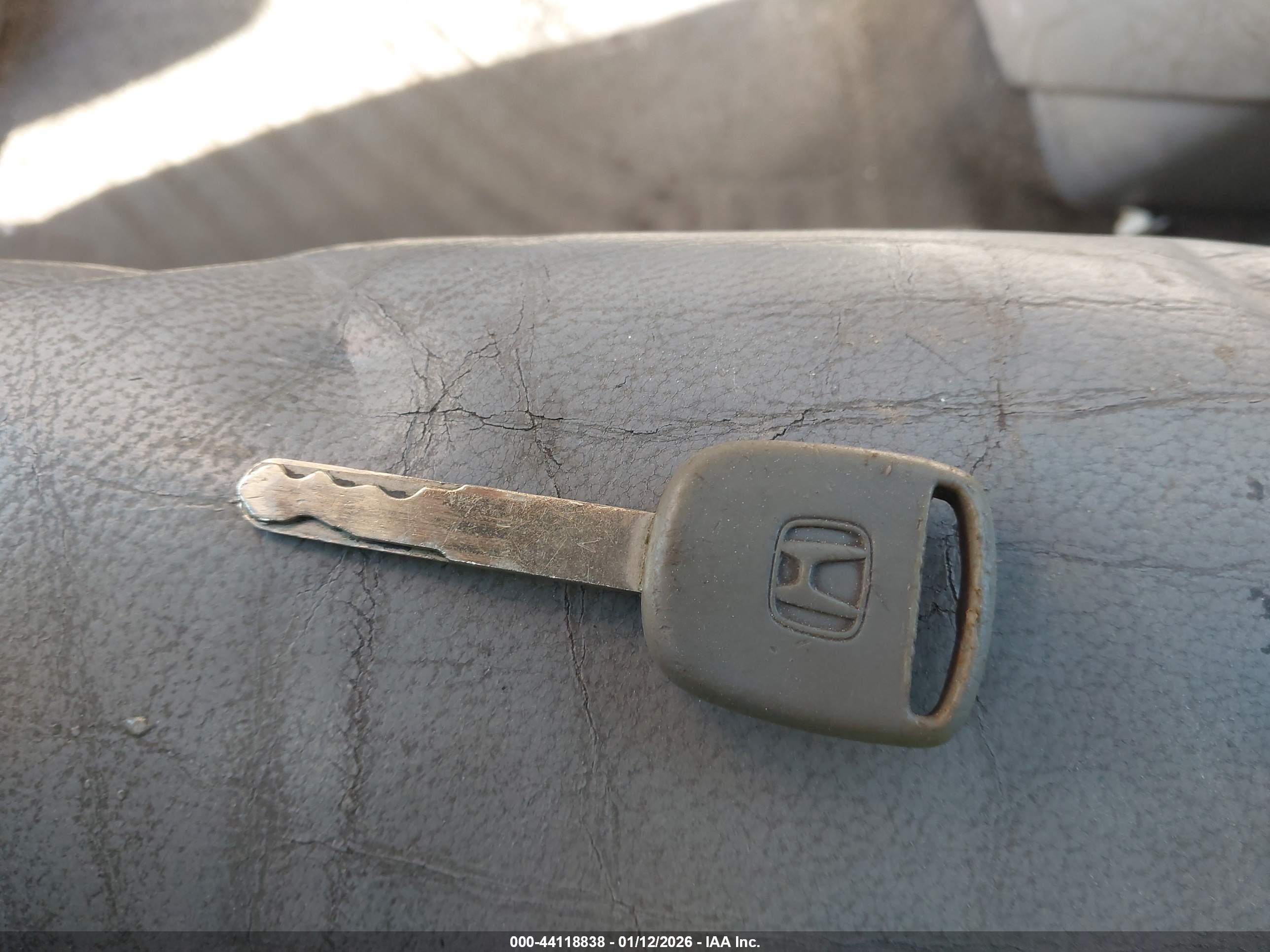 HONDA ODYSSEY image 11
