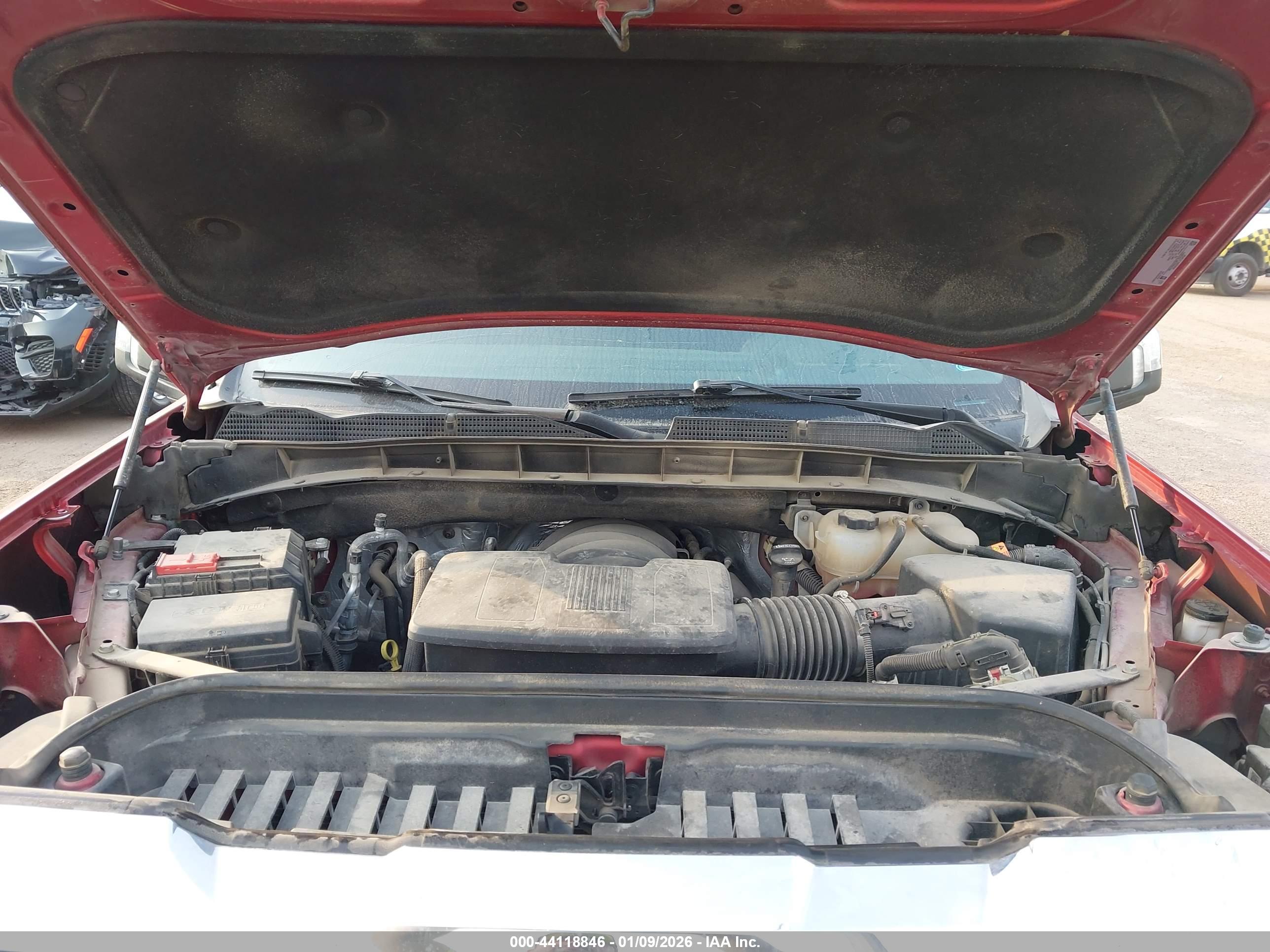 GMC SIERRA image 10