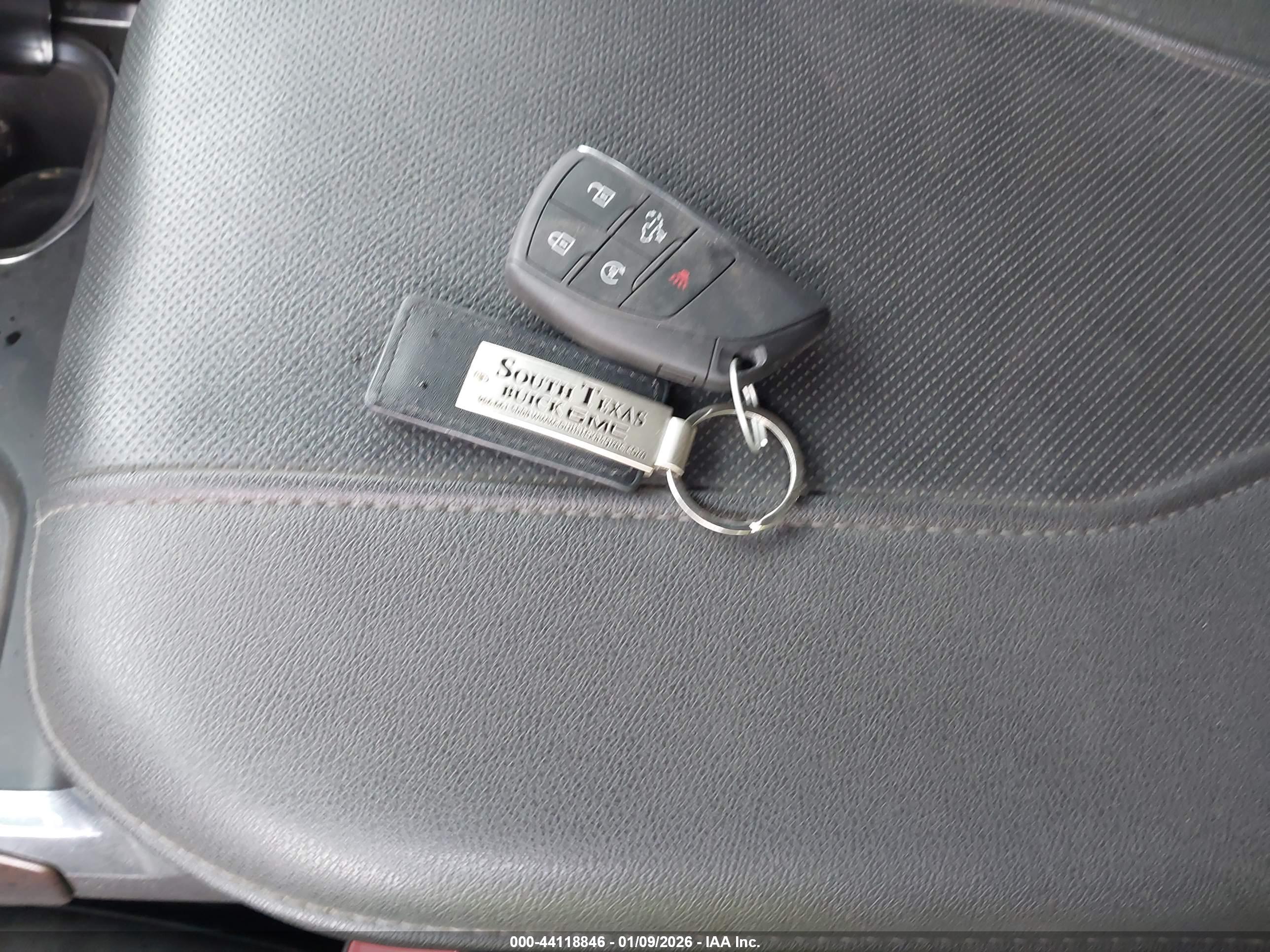GMC SIERRA image 11