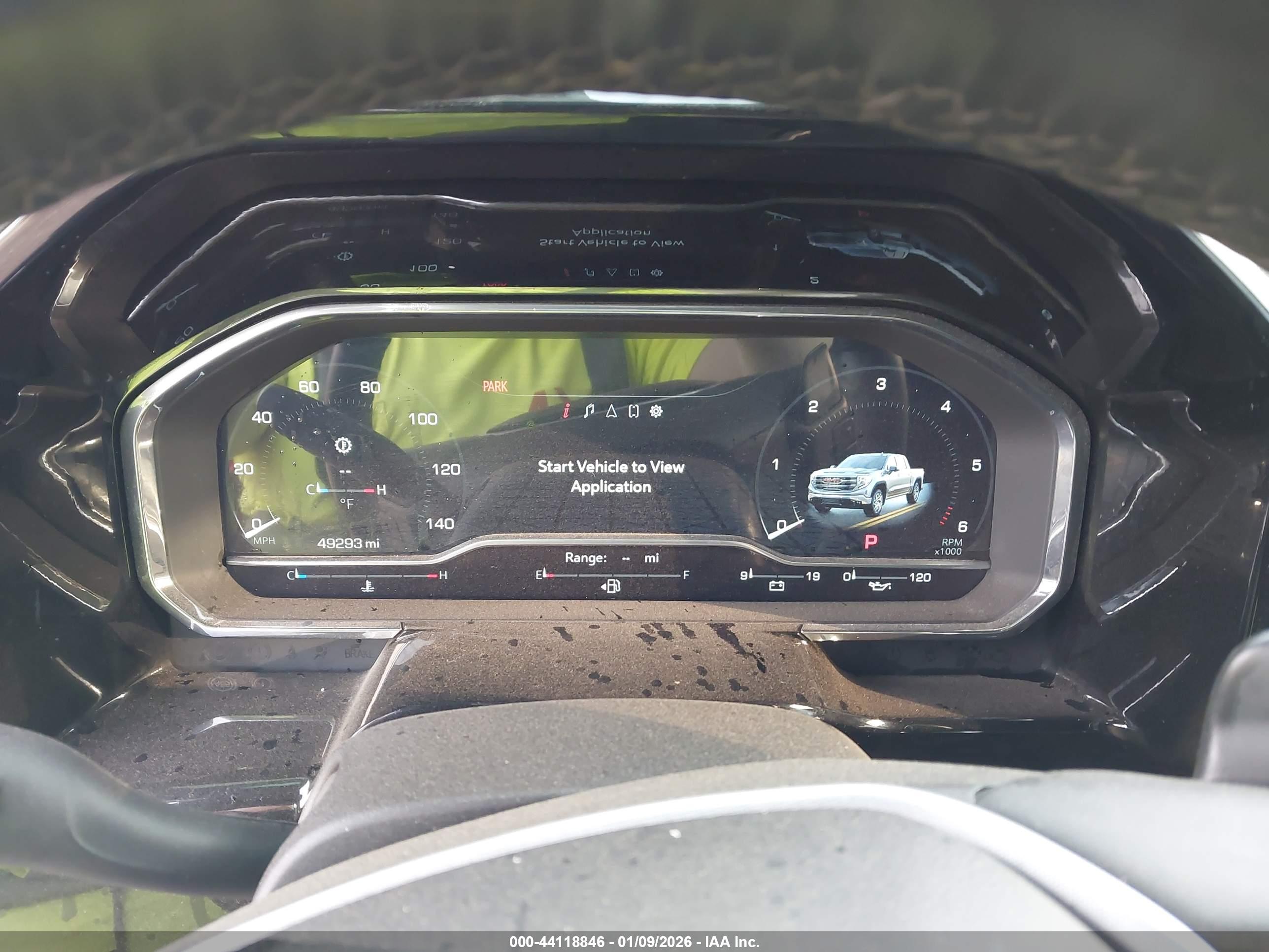 GMC SIERRA image 7