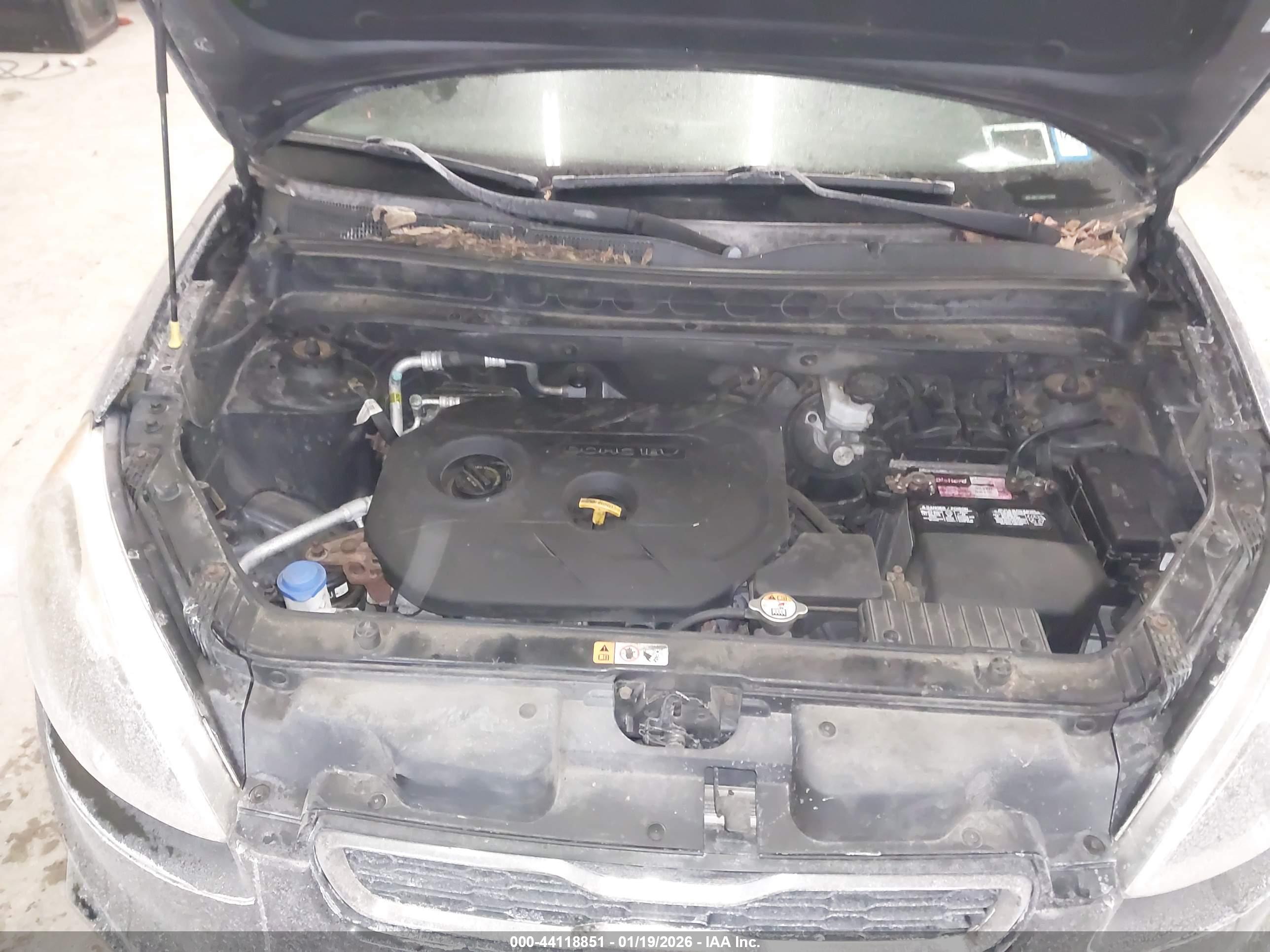 KIA SOUL image 10