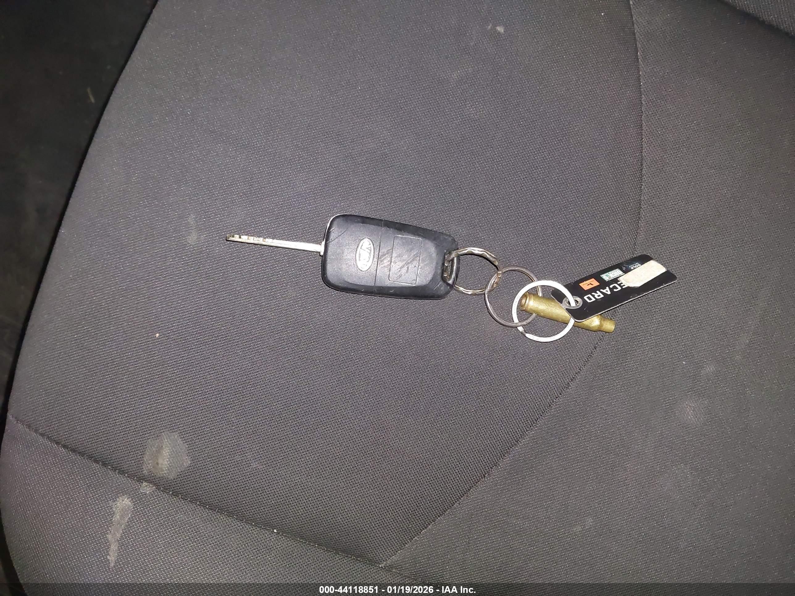 KIA SOUL image 11
