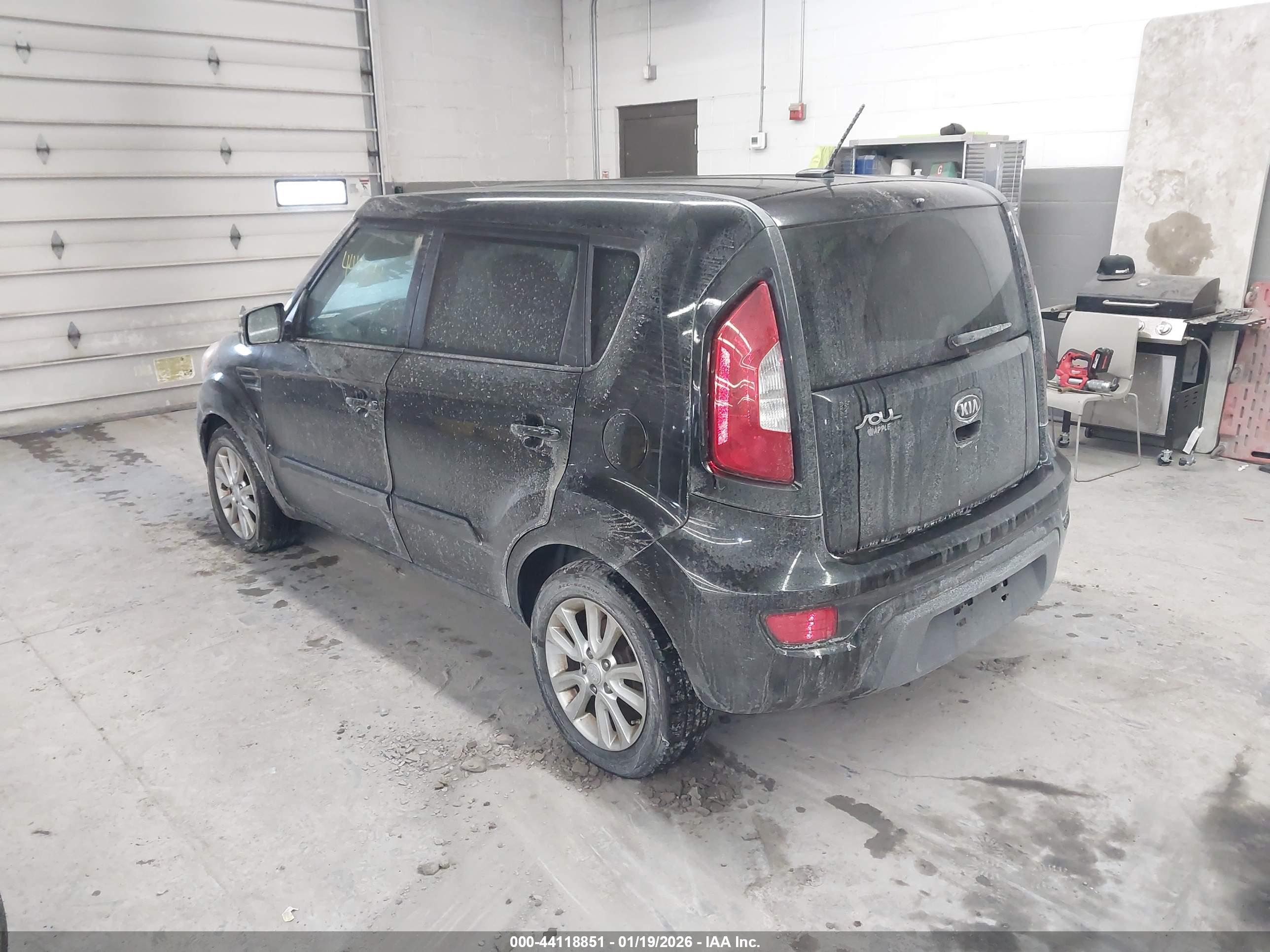 KIA SOUL image 3