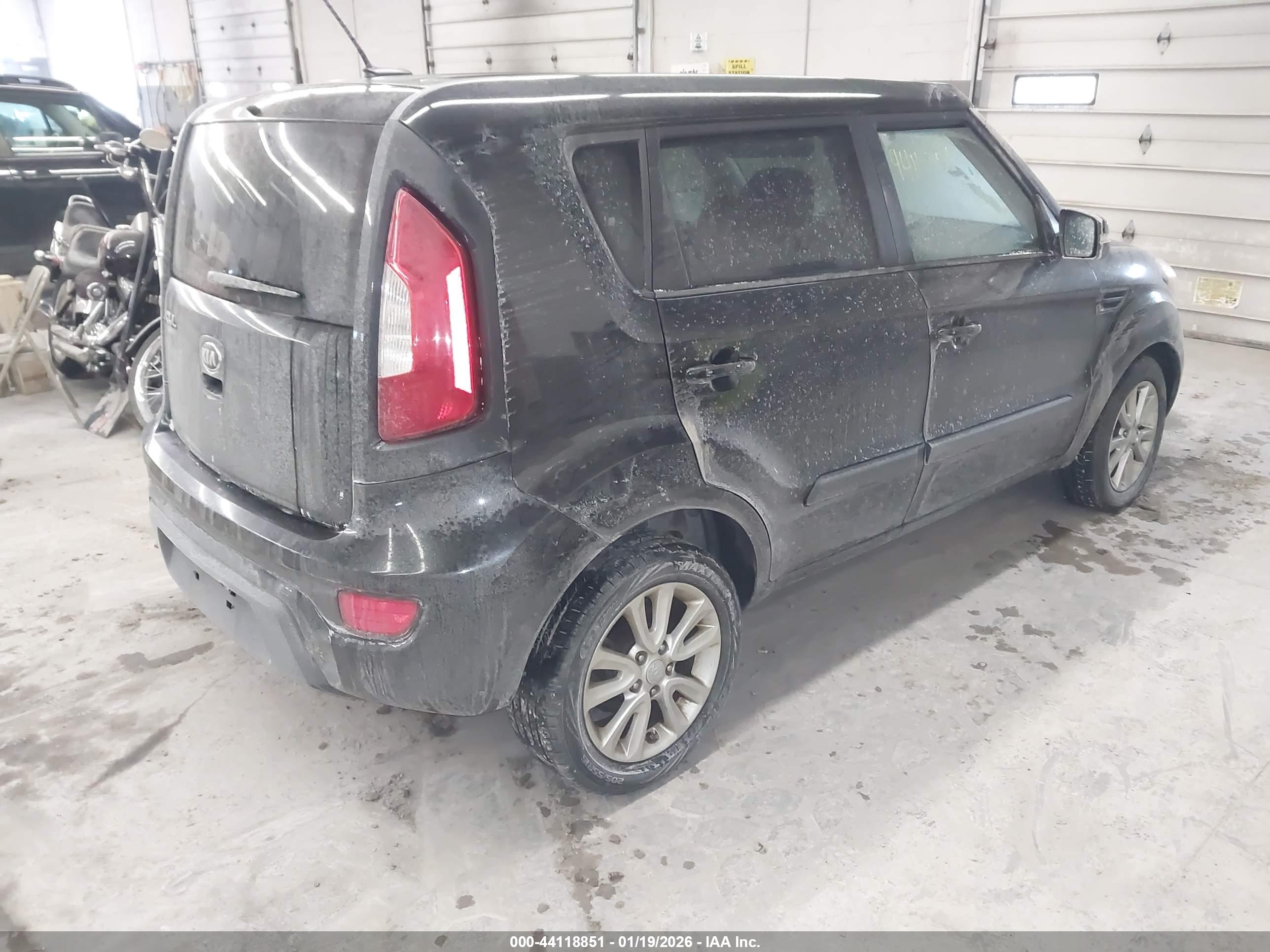 KIA SOUL image 4