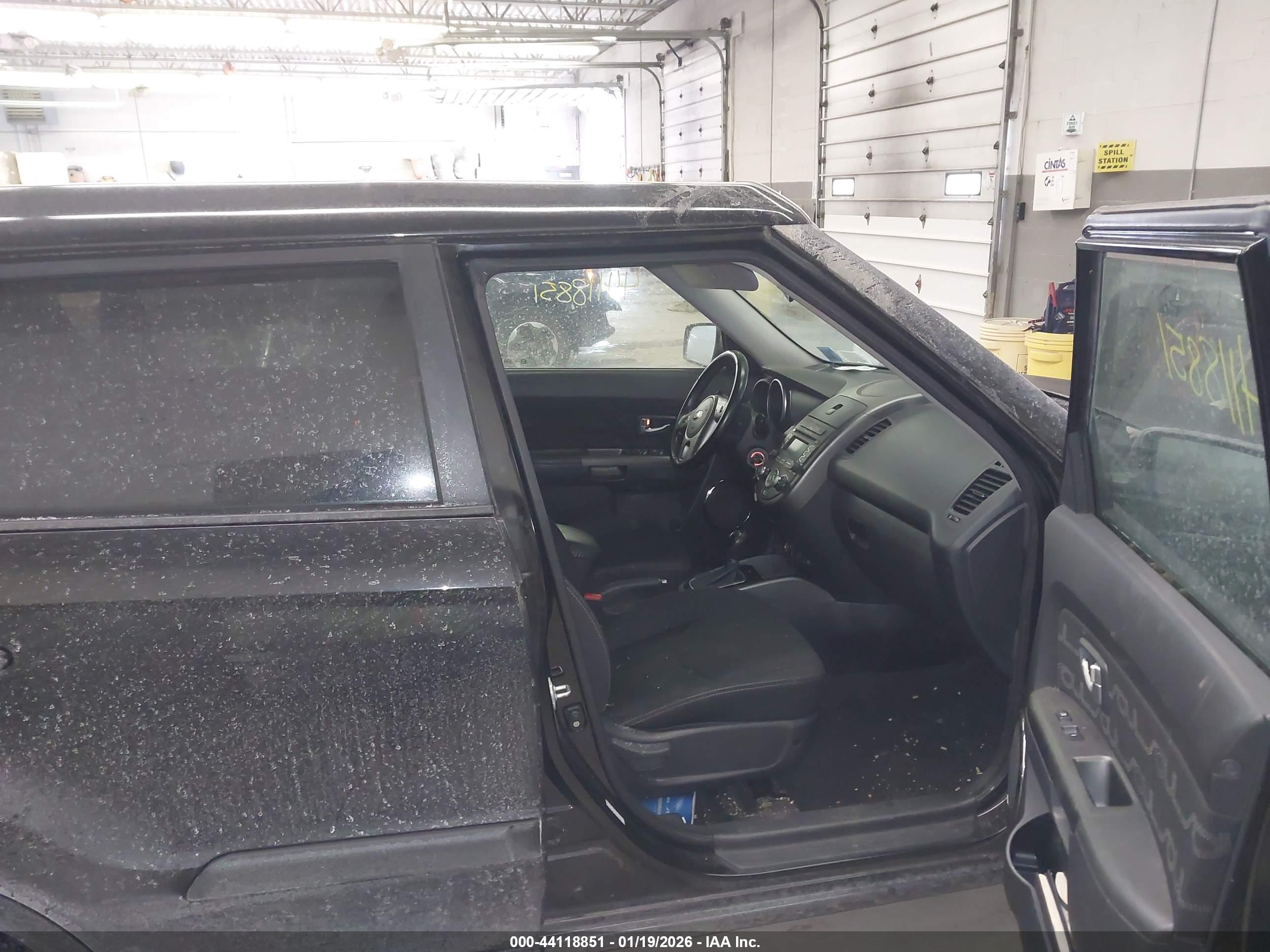 KIA SOUL image 5