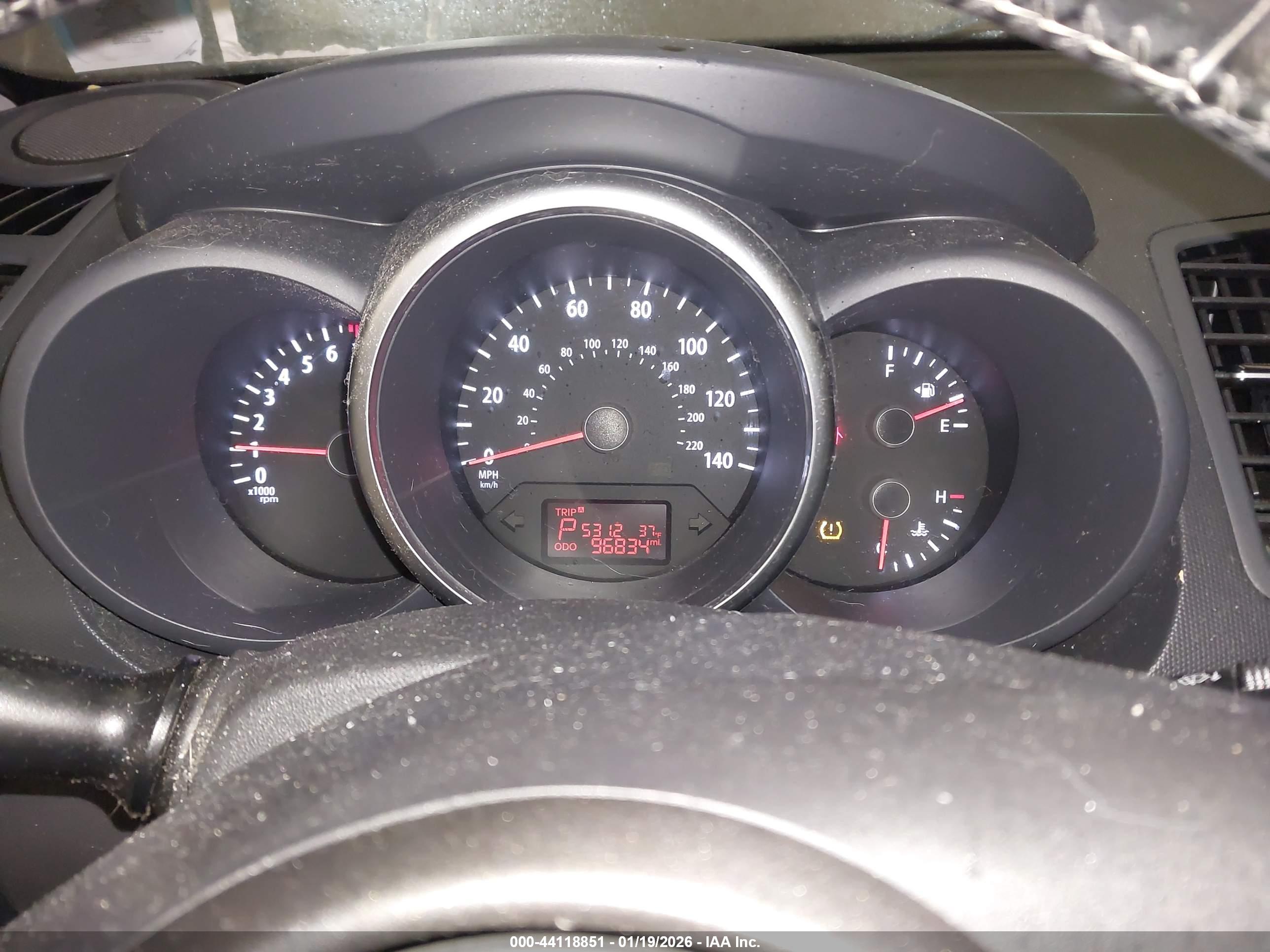 KIA SOUL image 7