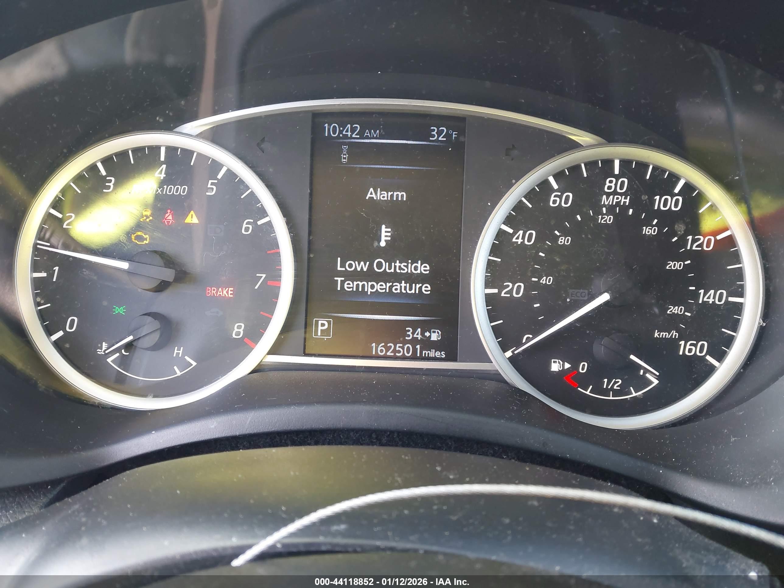 NISSAN SENTRA image 7