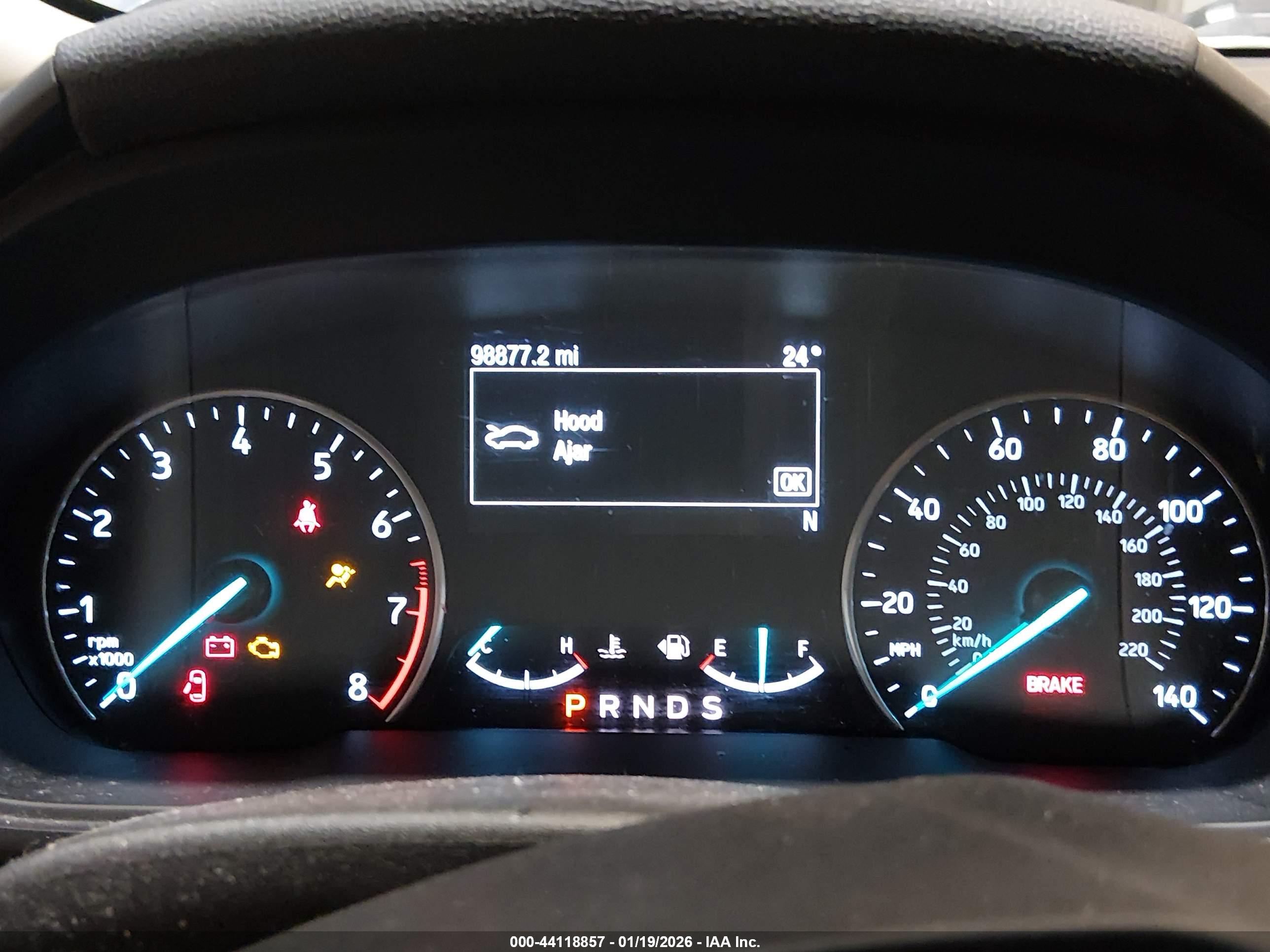 FORD ECOSPORT image 7