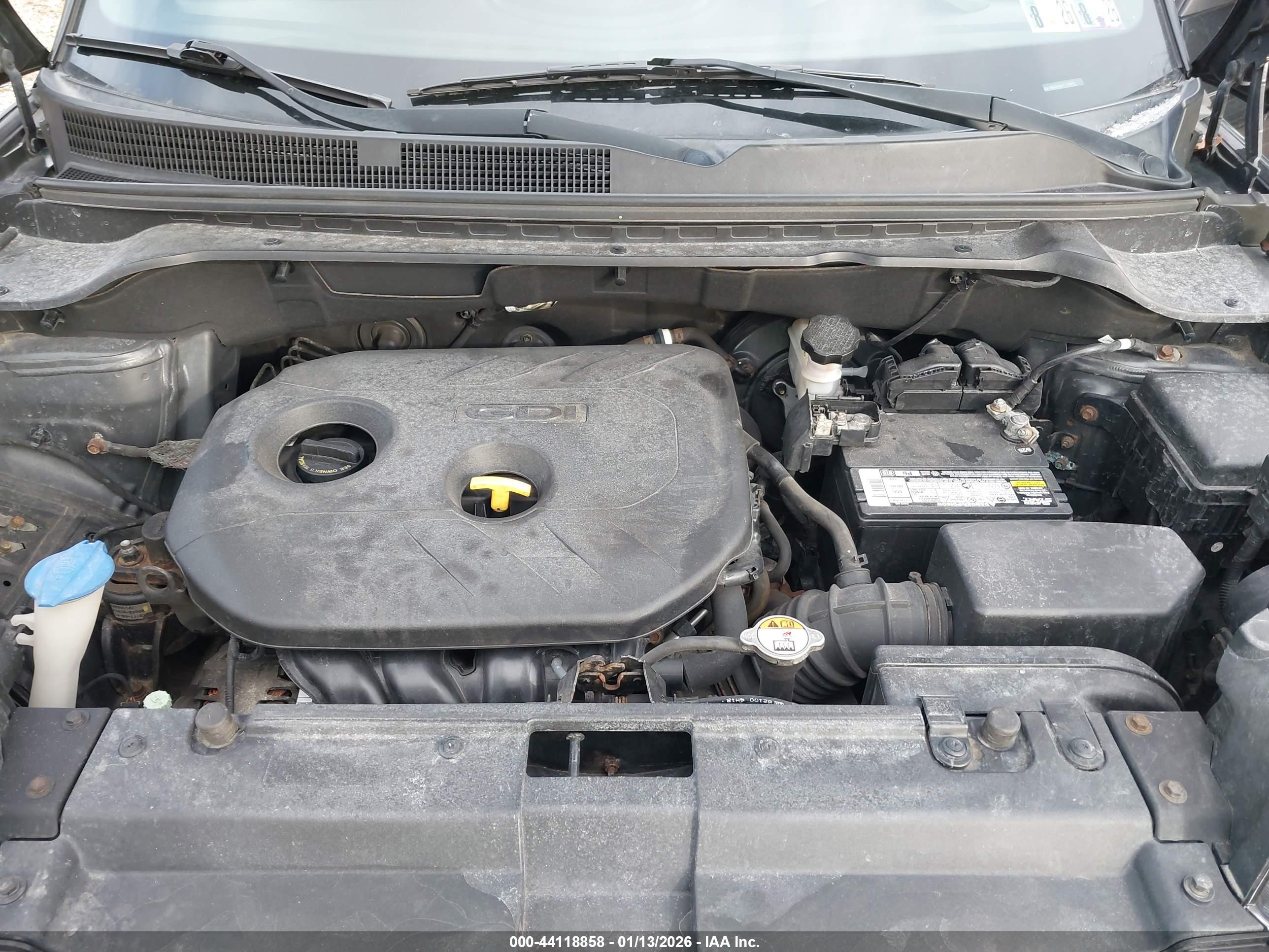KIA SOUL image 10