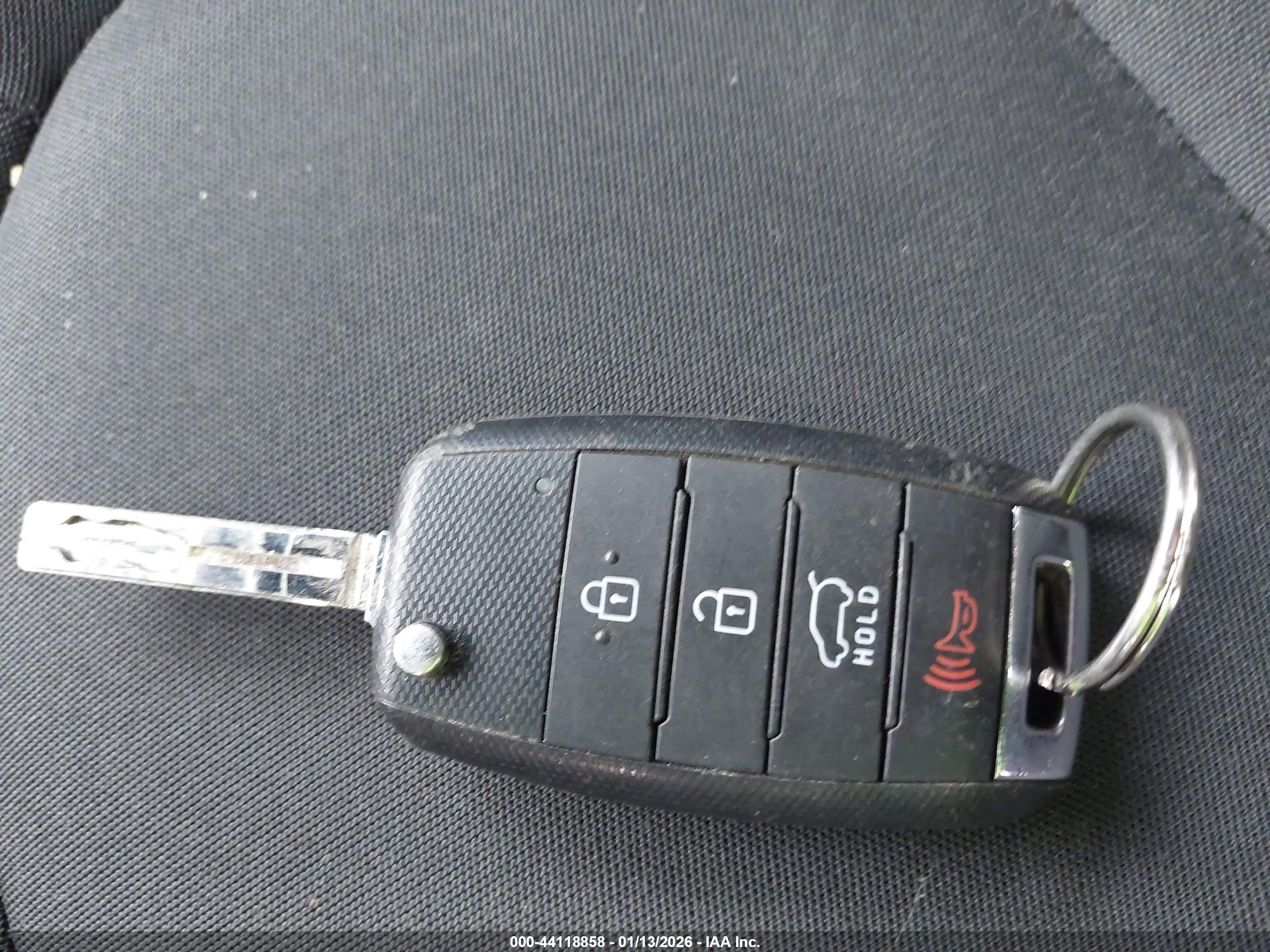 KIA SOUL image 11