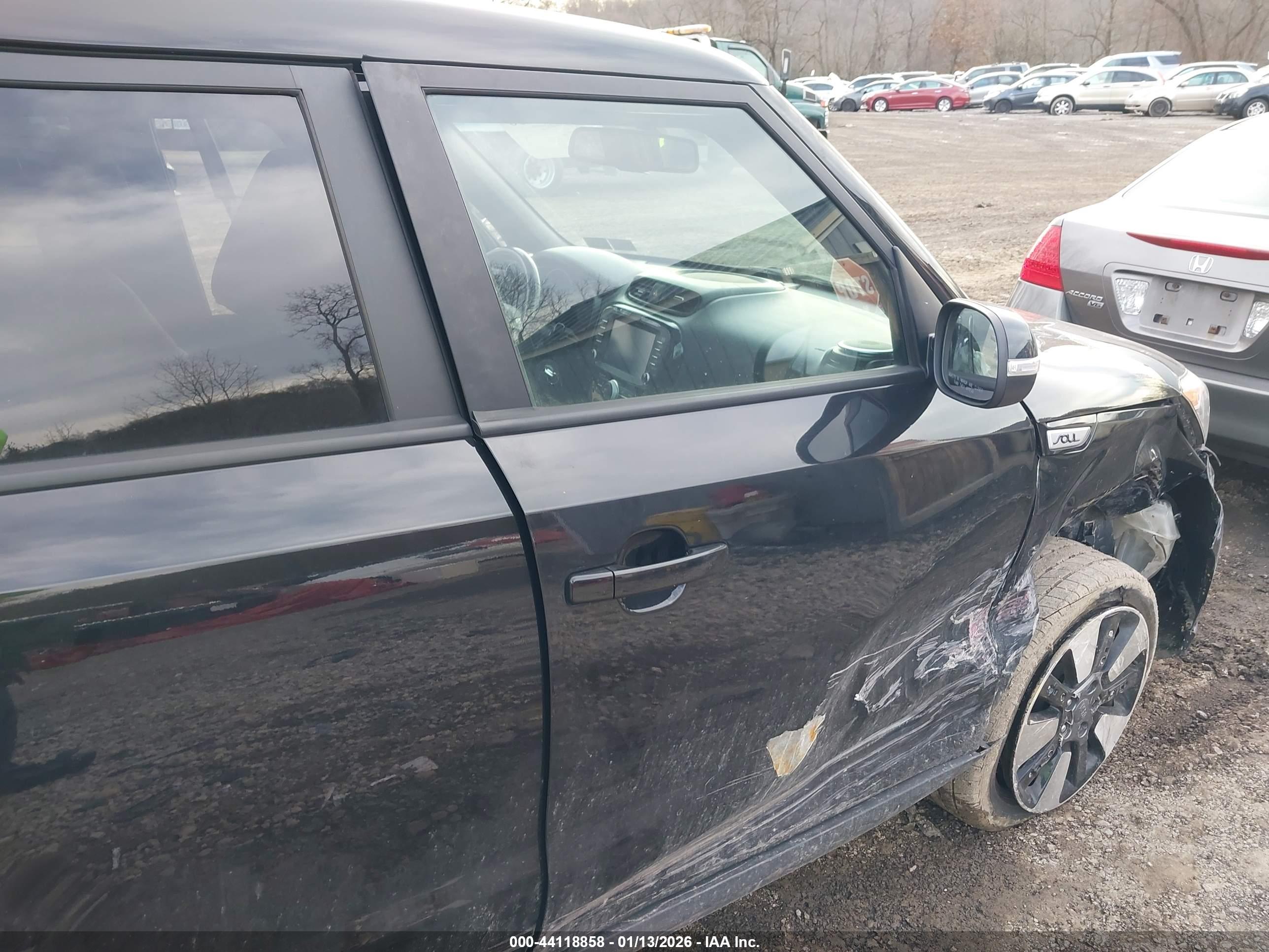 KIA SOUL image 6