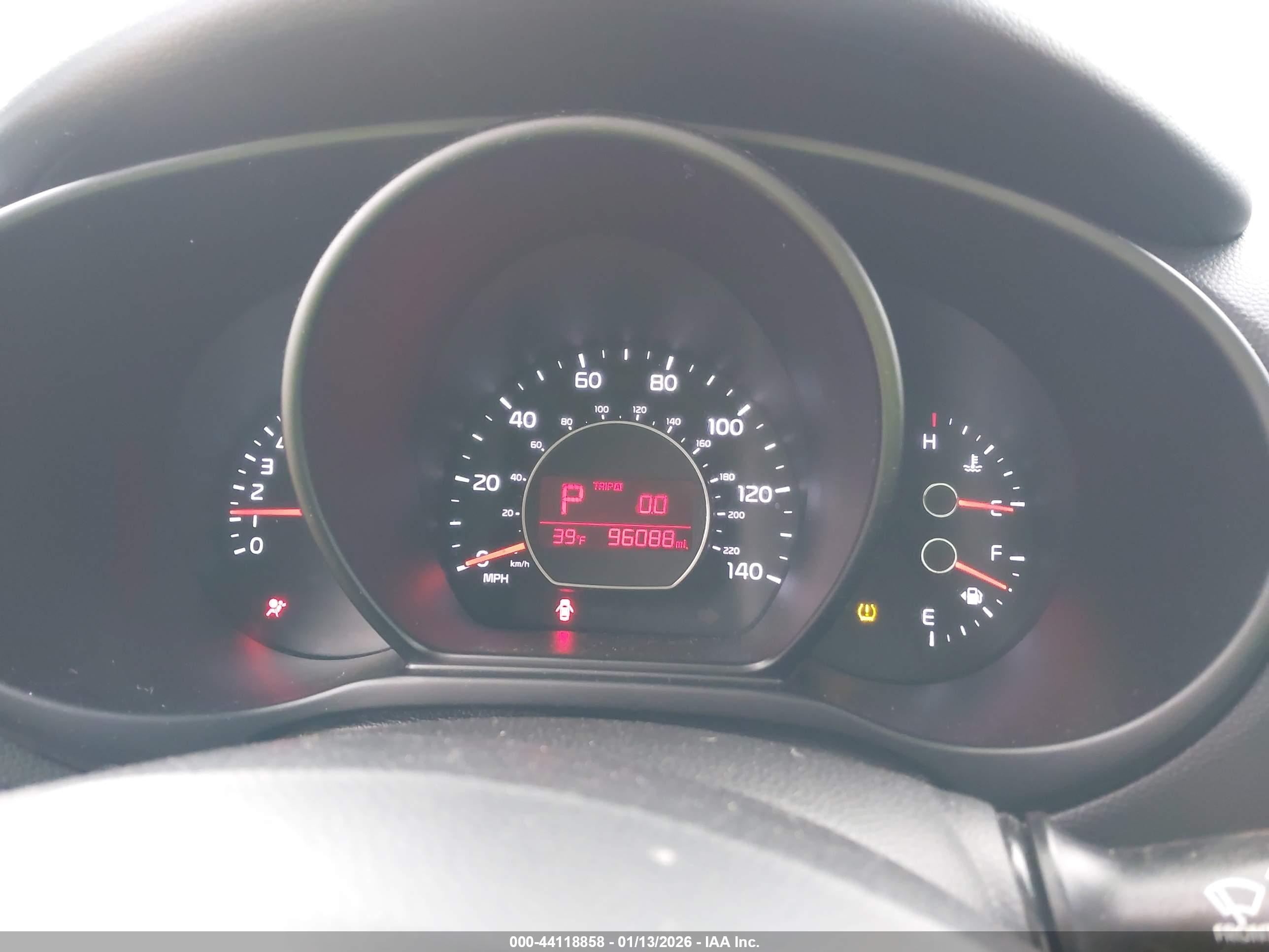 KIA SOUL image 7