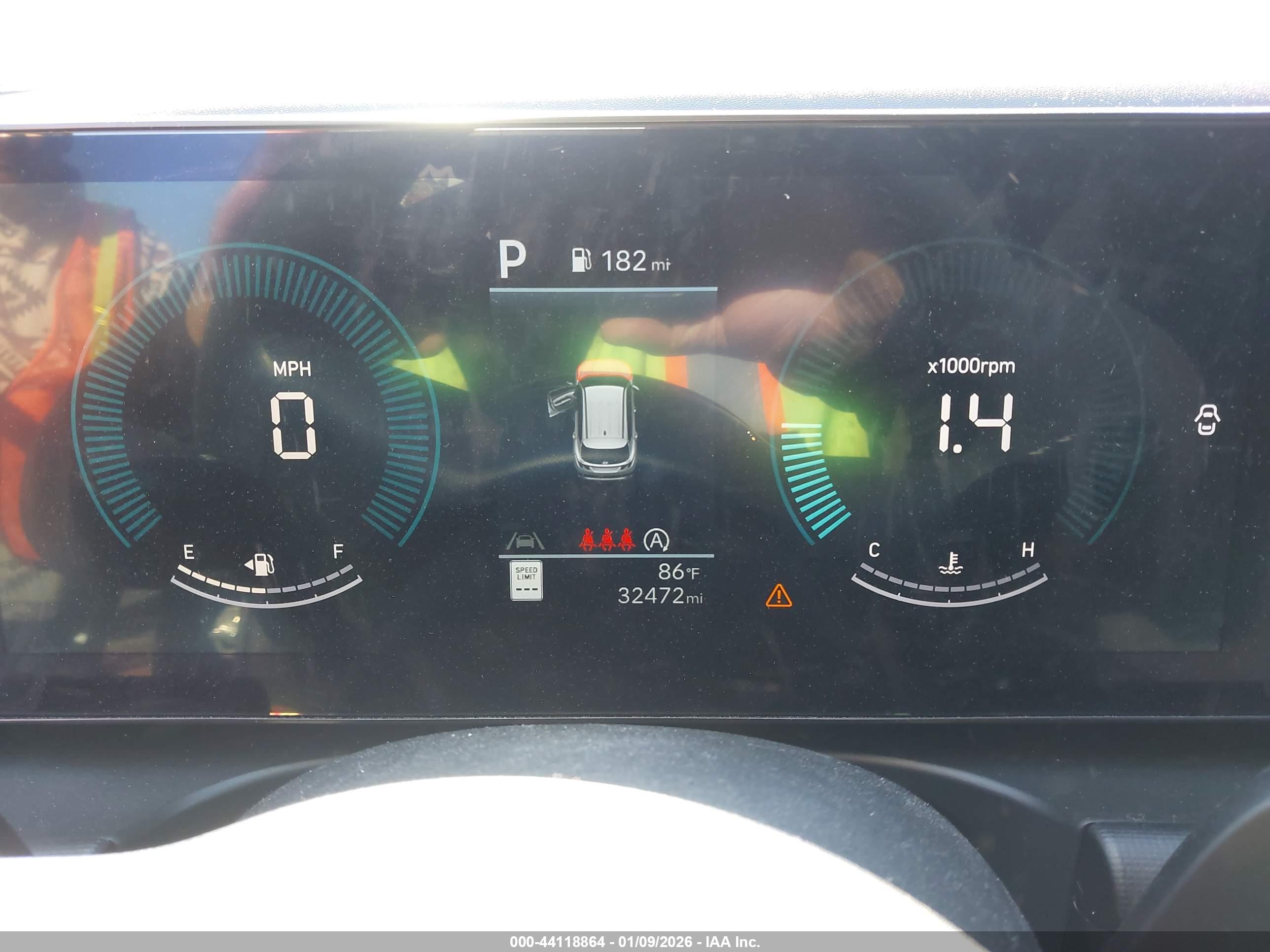 HYUNDAI TUCSON image 7