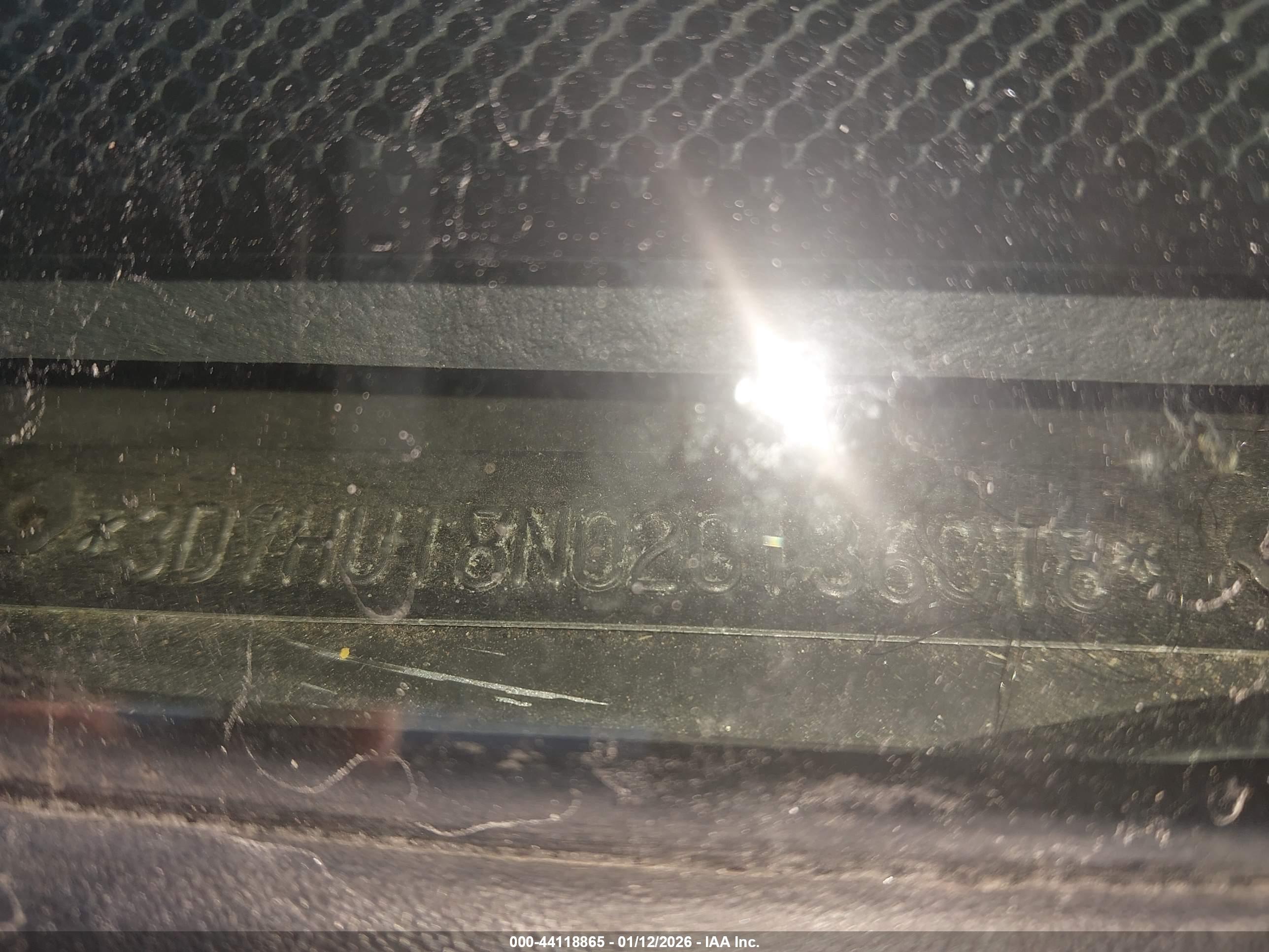 DODGE RAM image 9