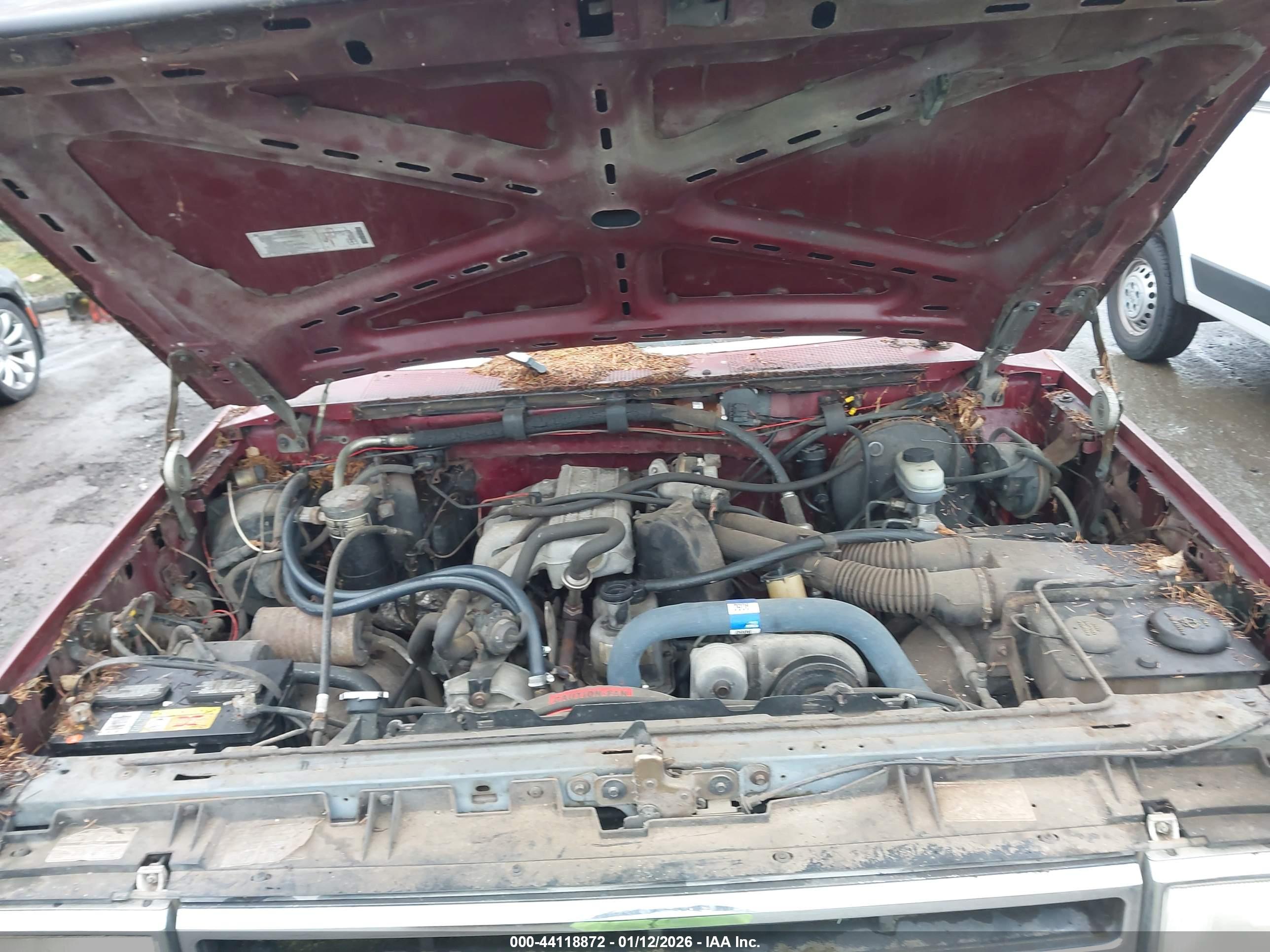 FORD F150 image 10