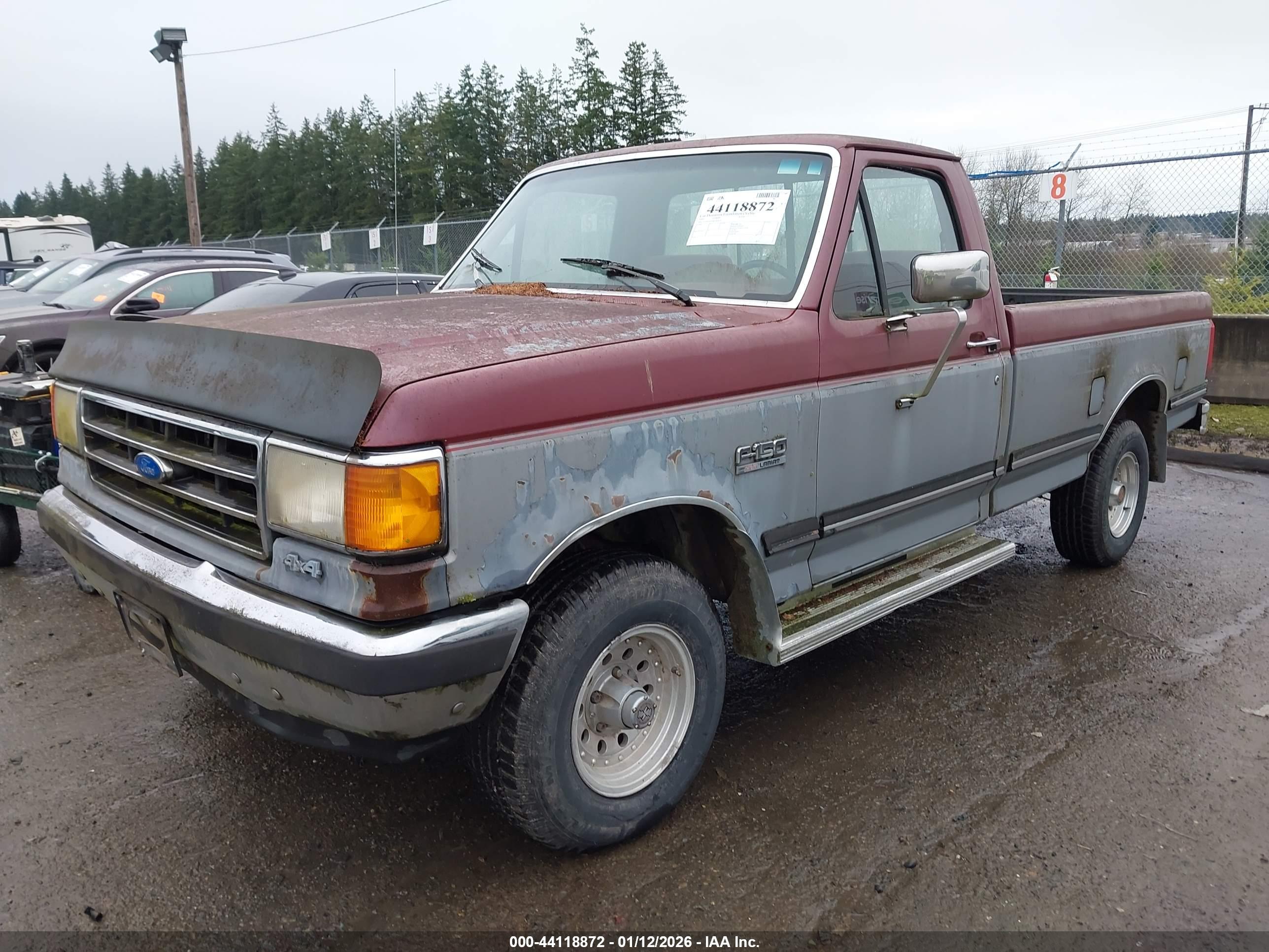 FORD F150 image 2