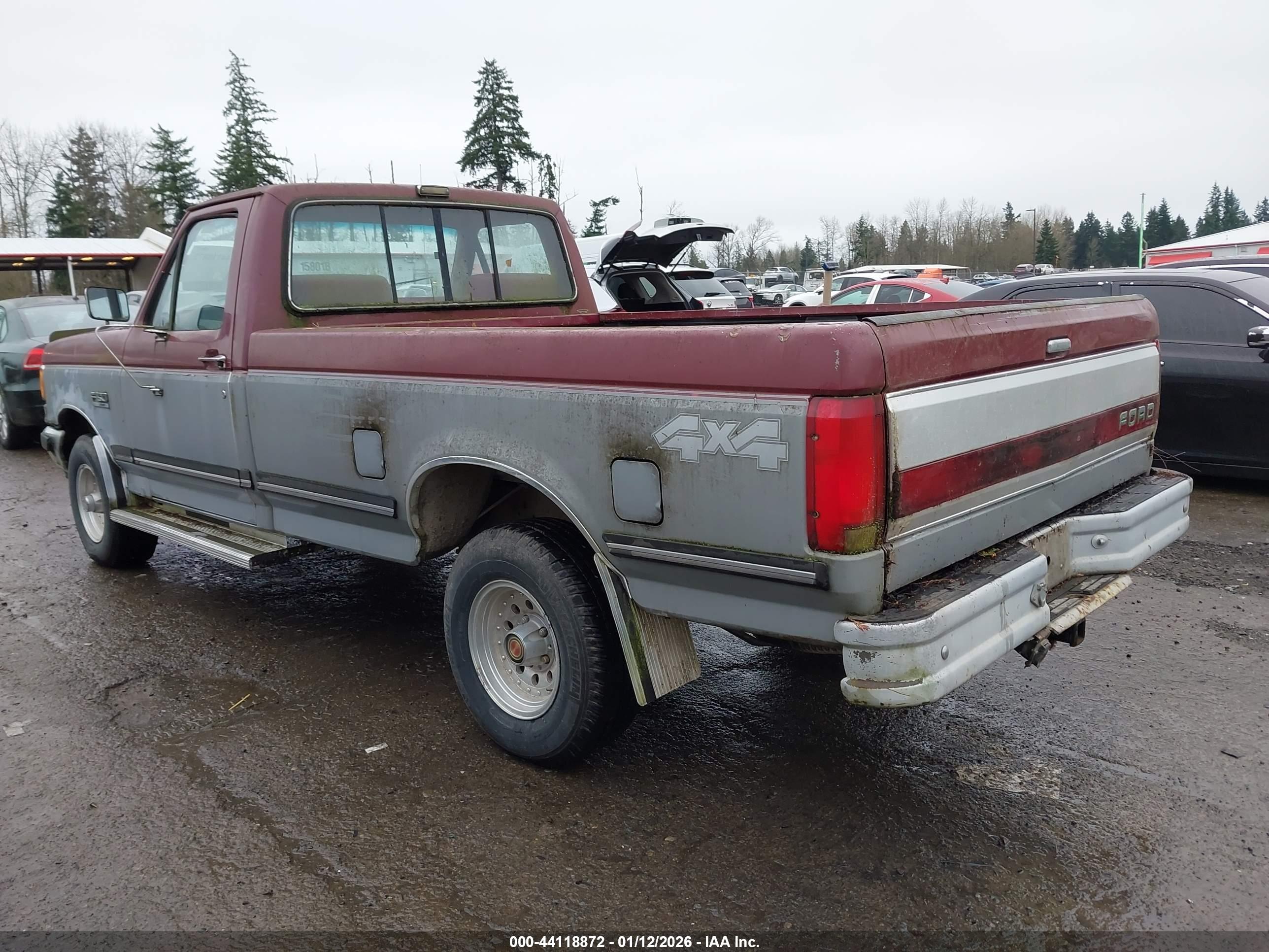 FORD F150 image 3