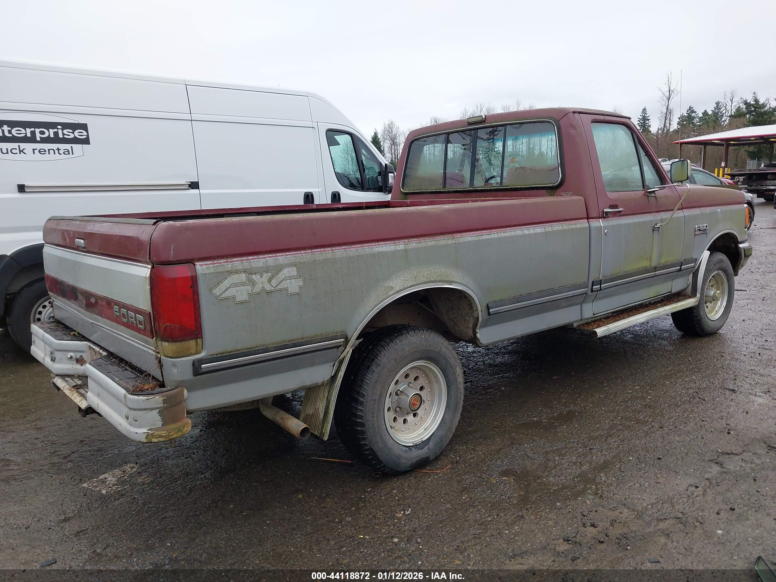 FORD F150 image 4