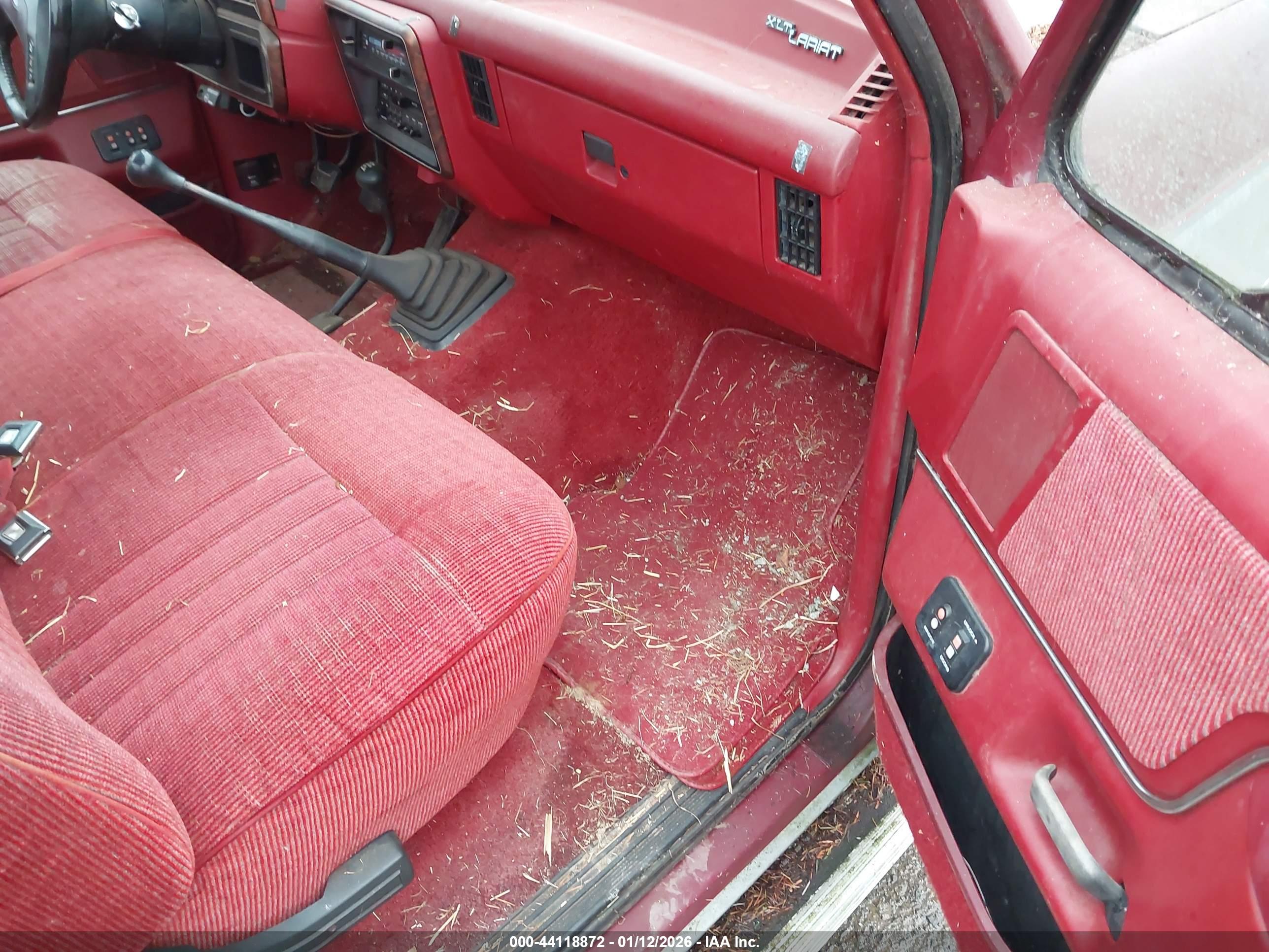 FORD F150 image 5