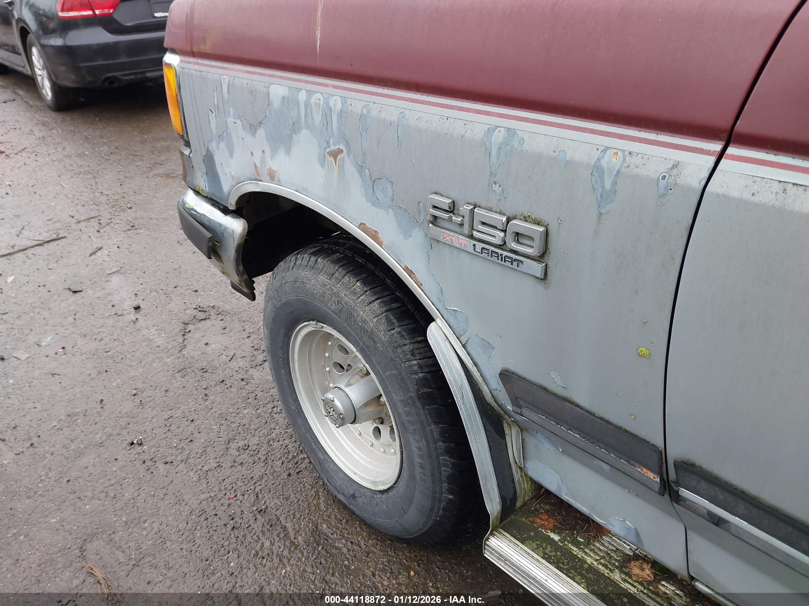 FORD F150 image 6