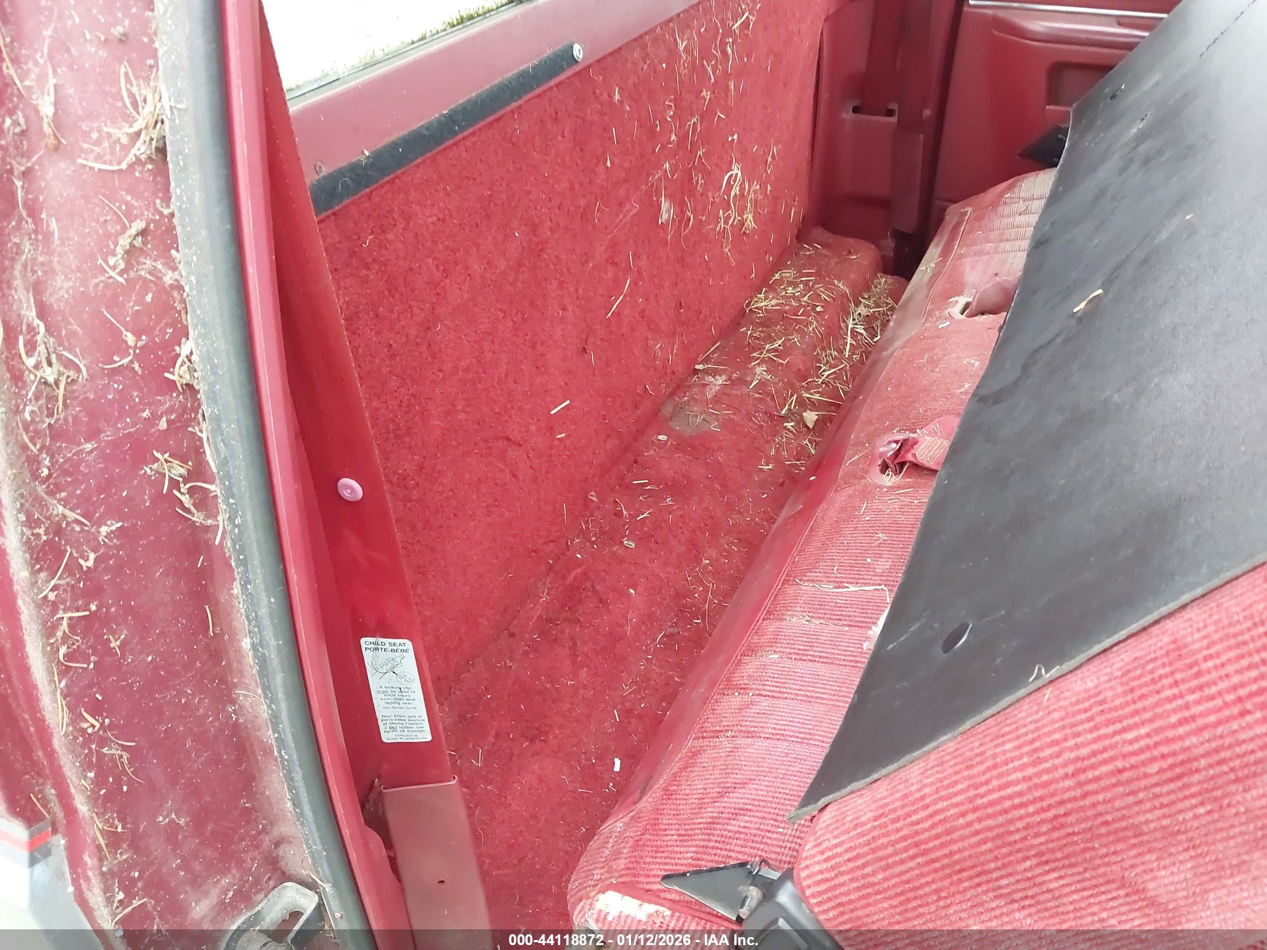 FORD F150 image 8