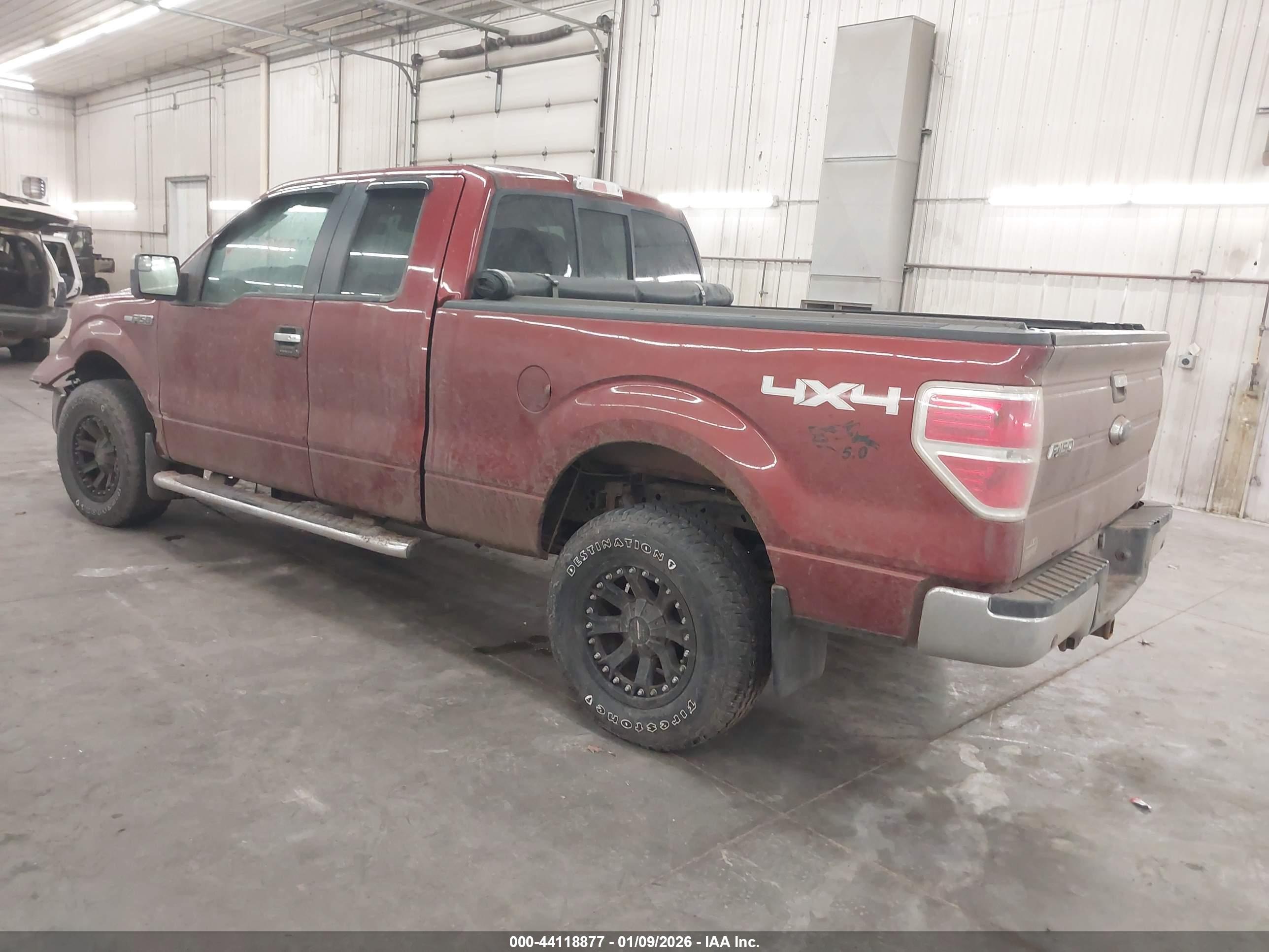 FORD F-150 image 3