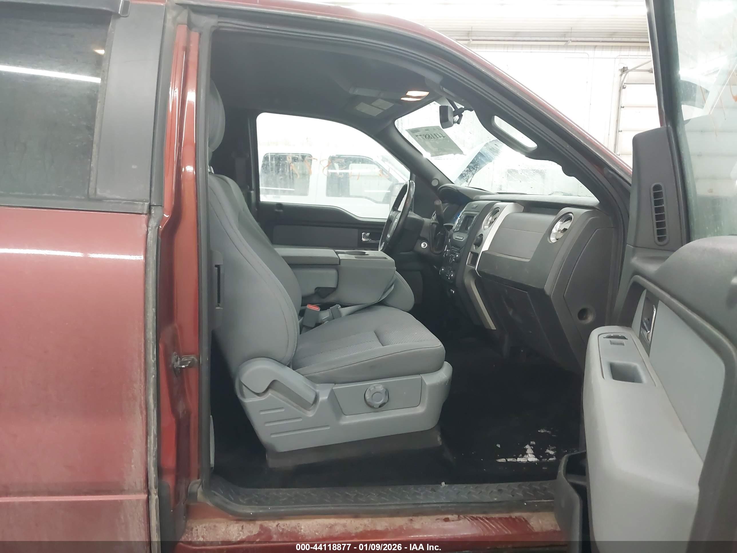 FORD F-150 image 5