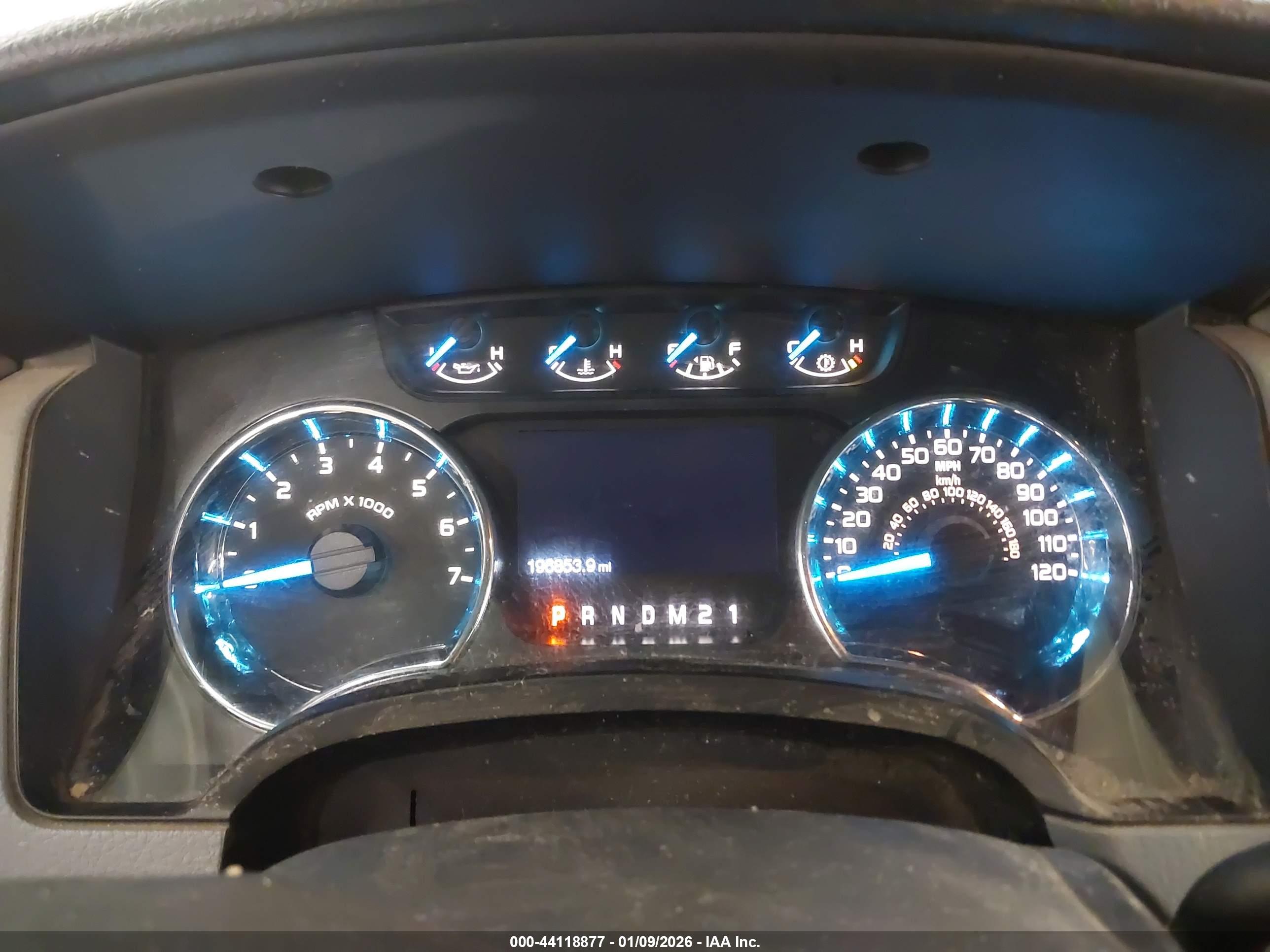 FORD F-150 image 7