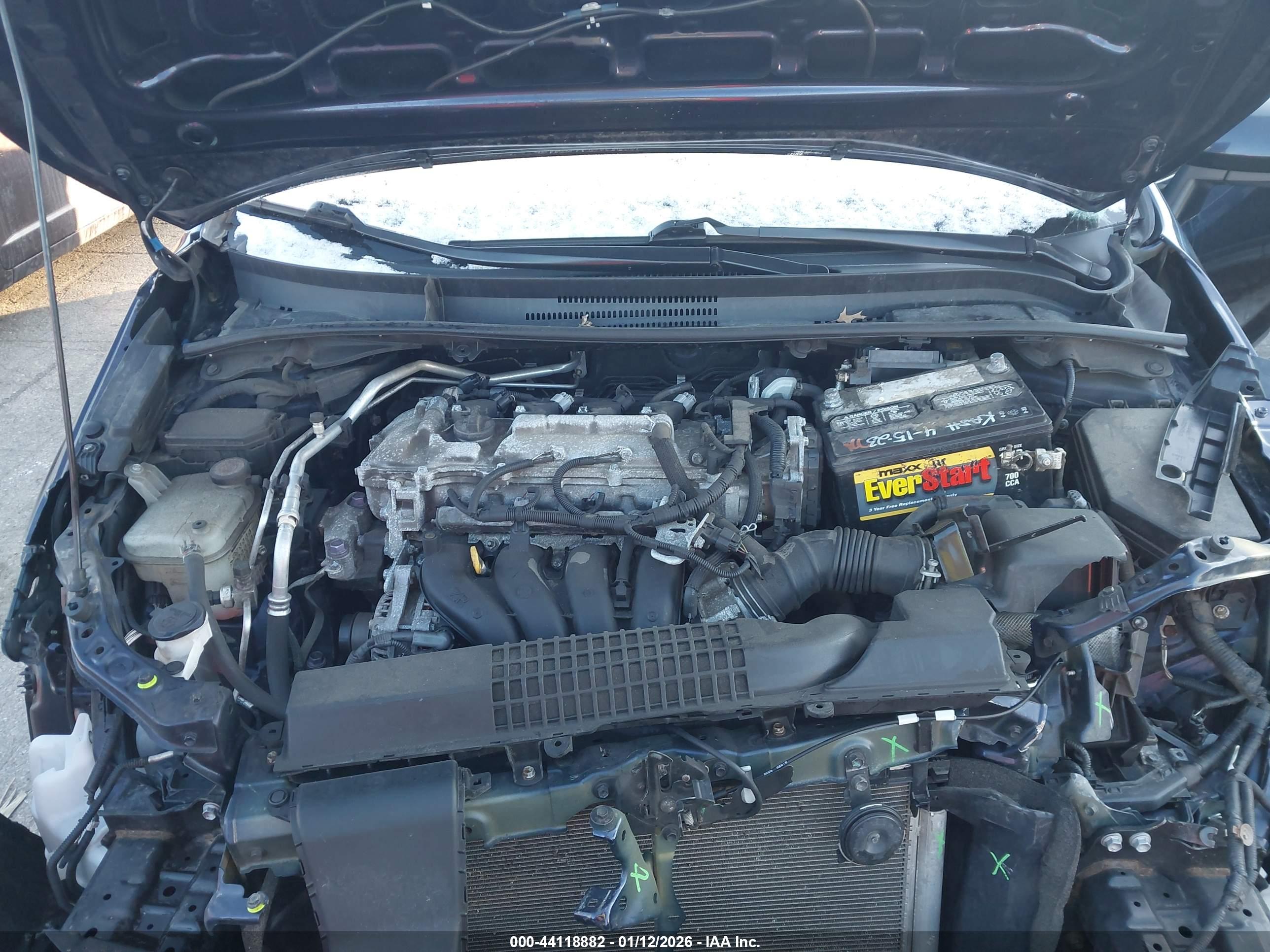 TOYOTA COROLLA image 10