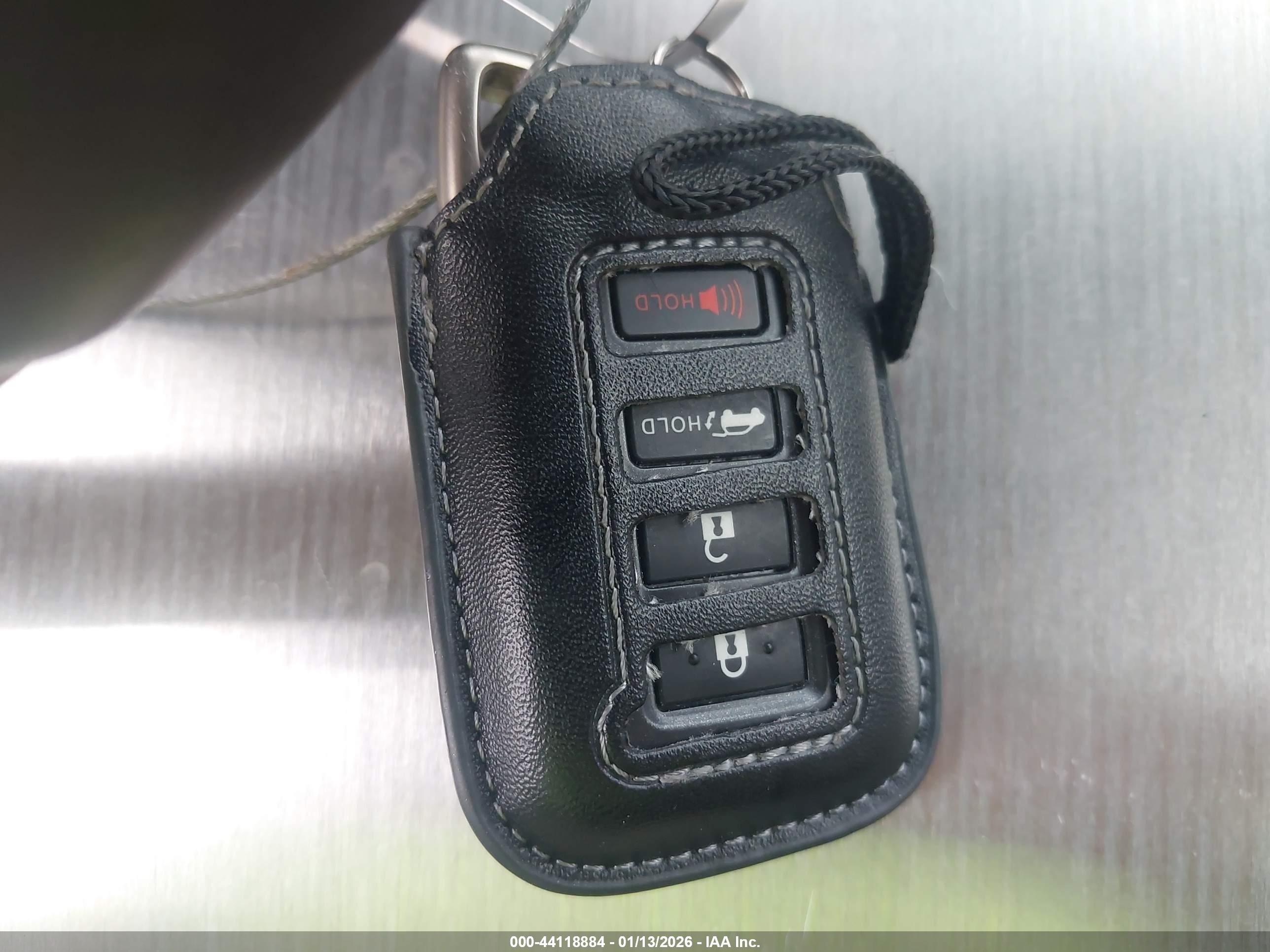 LEXUS RX image 11