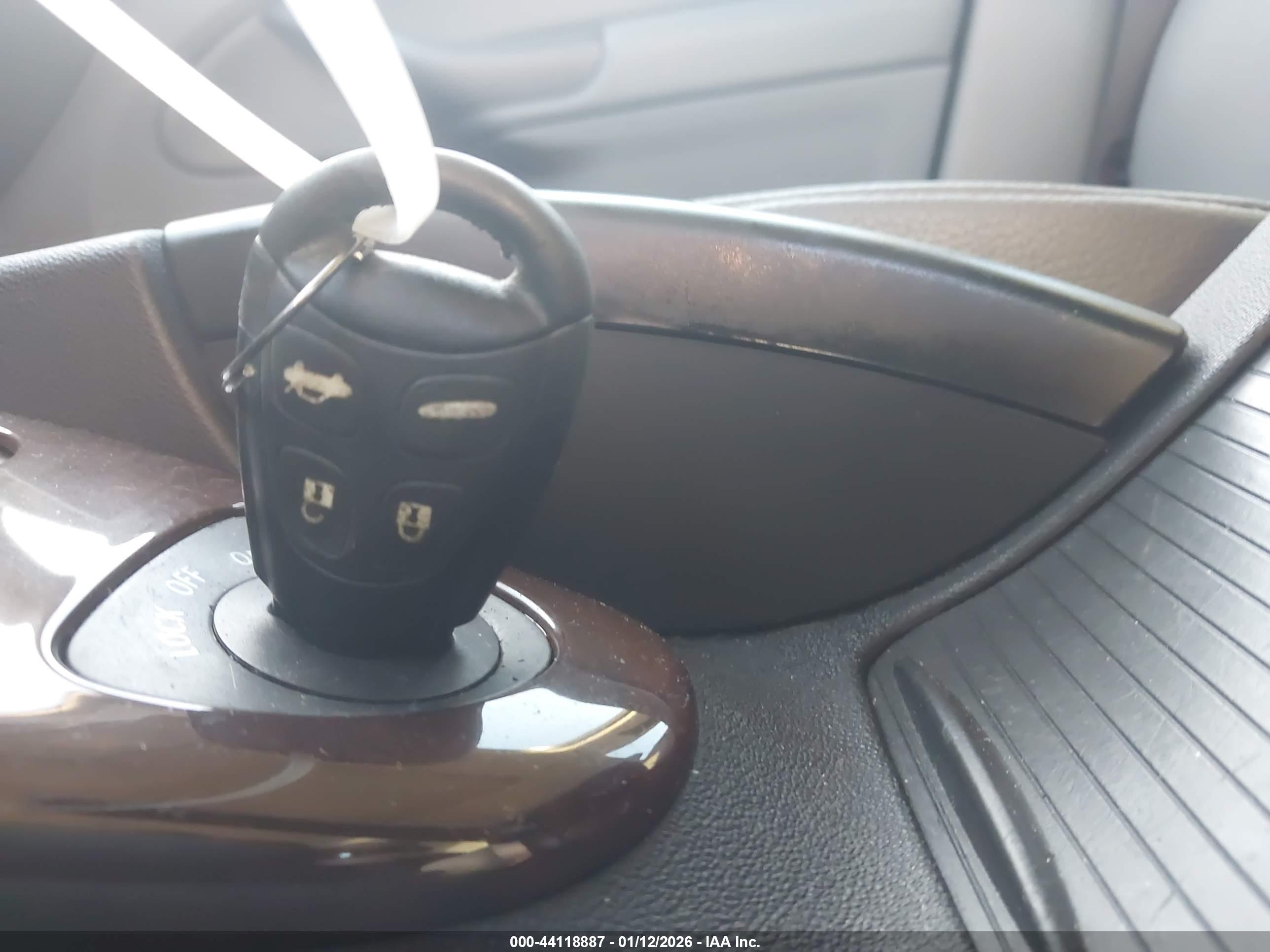SAAB 9-3 image 11