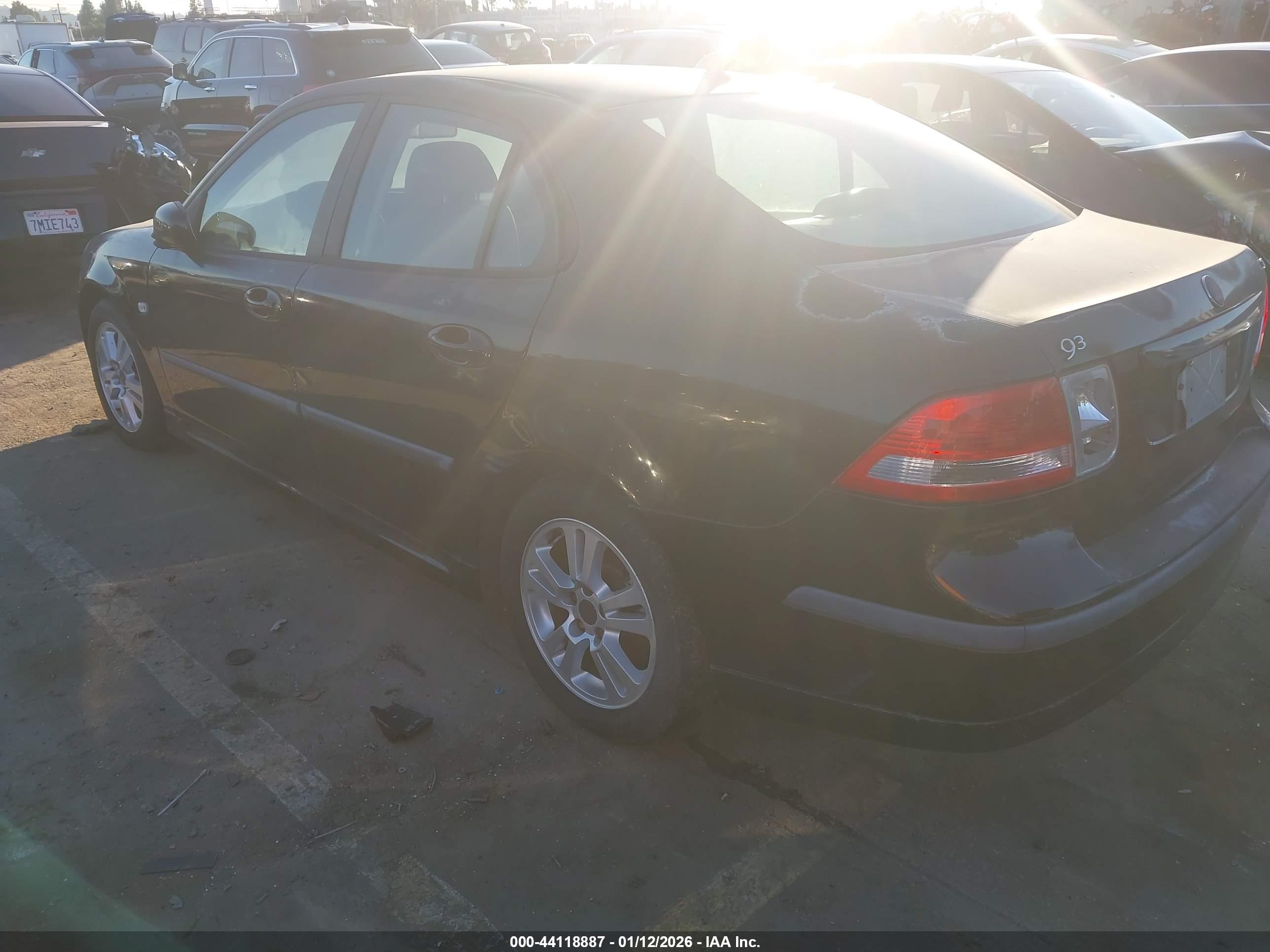 SAAB 9-3 image 3
