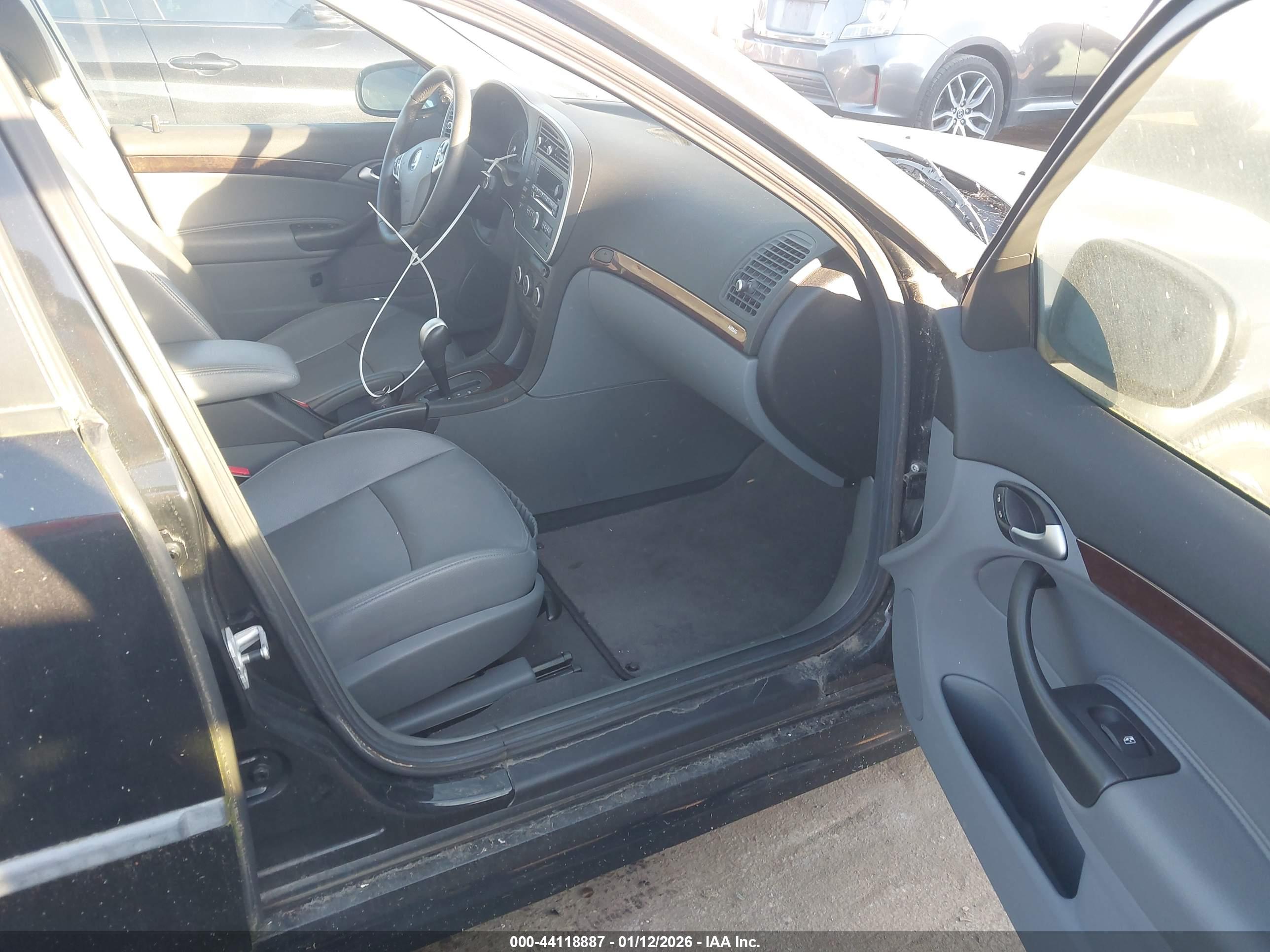 SAAB 9-3 image 5