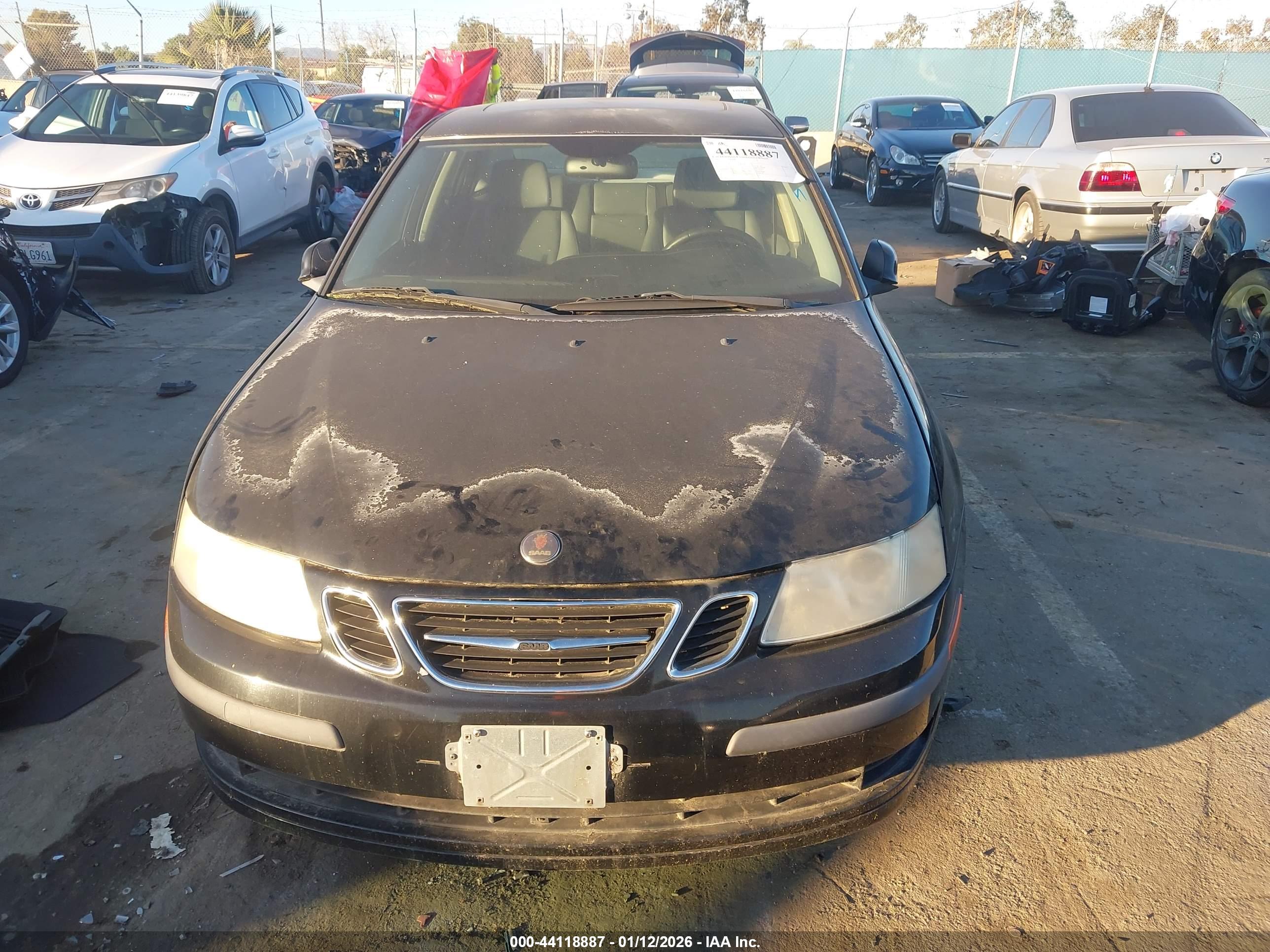 SAAB 9-3 image 6
